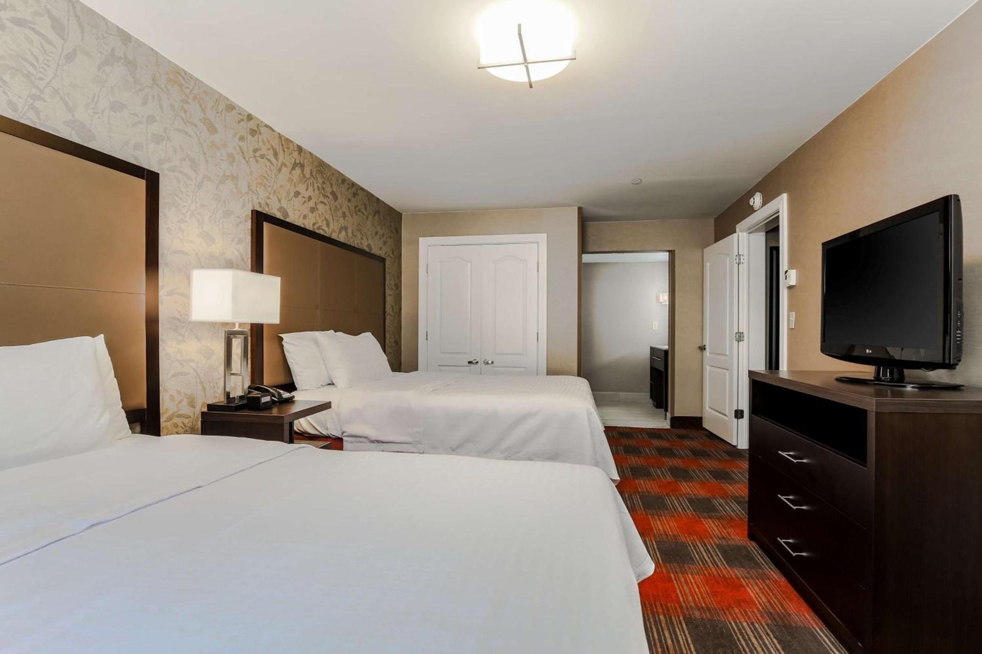 Homewood Suites by Hilton Long Island-Melville photo 21
