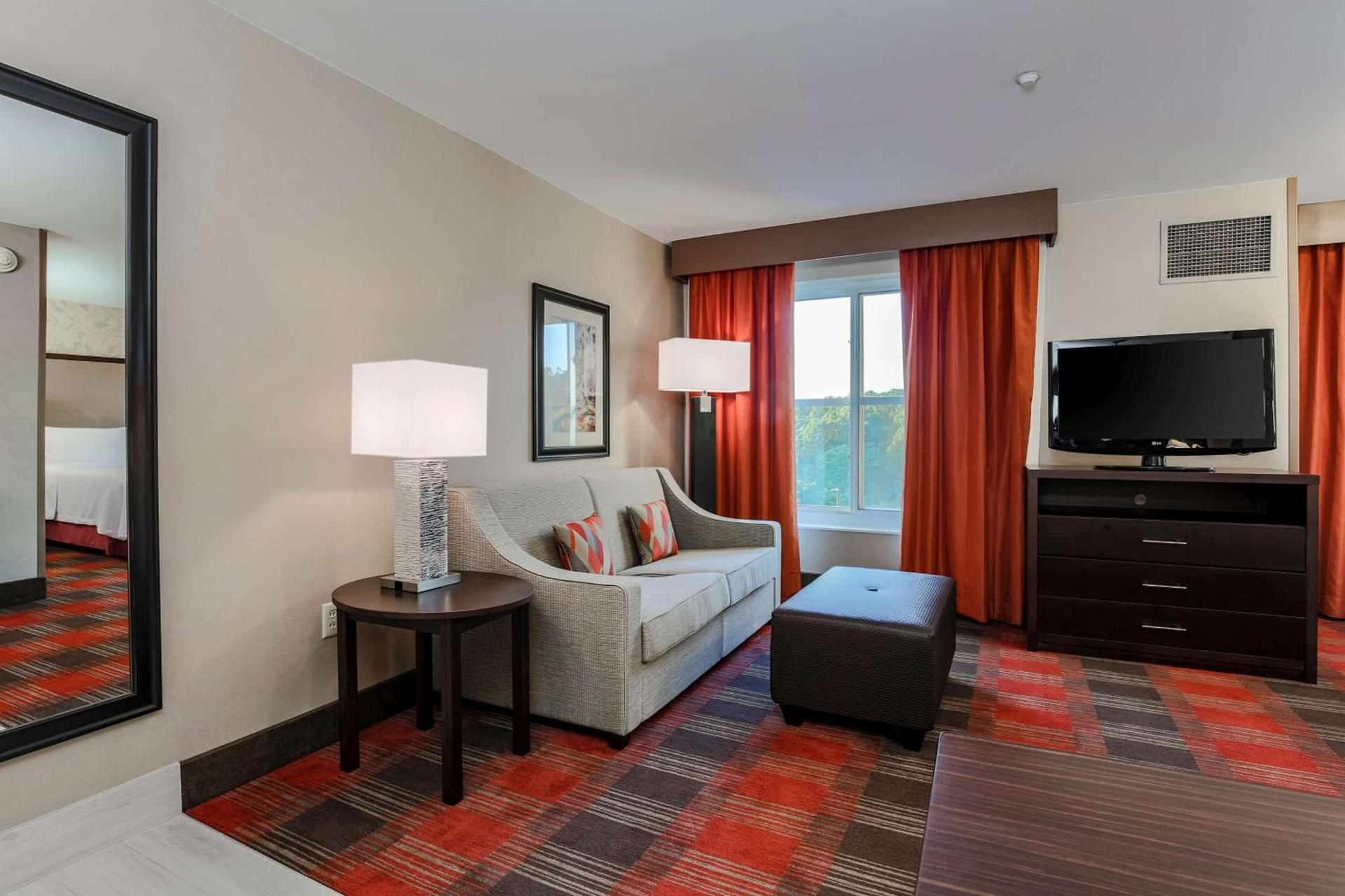 Homewood Suites by Hilton Long Island-Melville photo 27