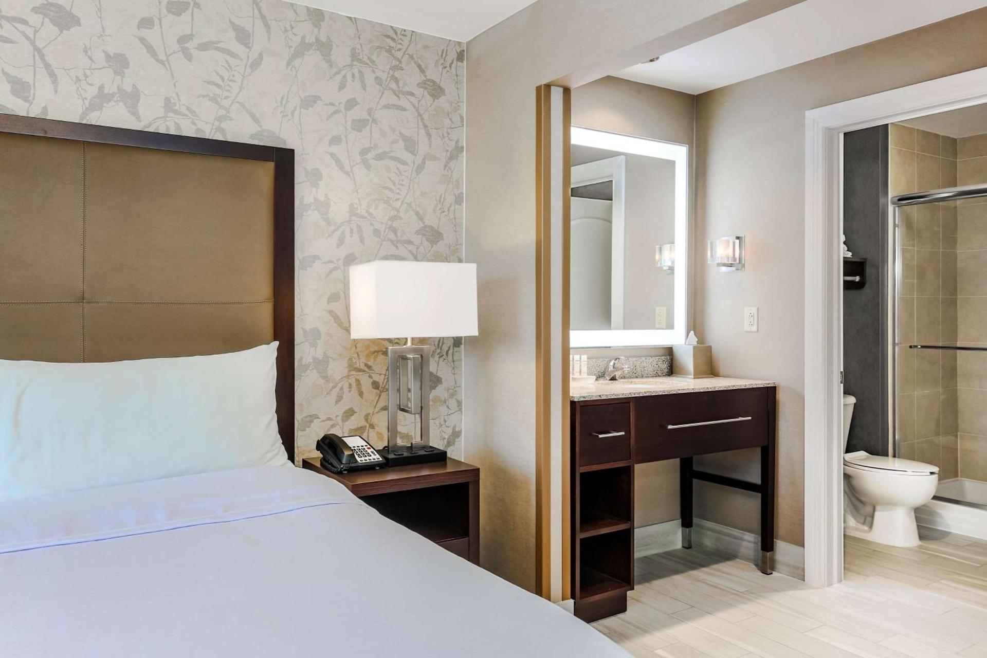 Homewood Suites by Hilton Long Island-Melville photo 25