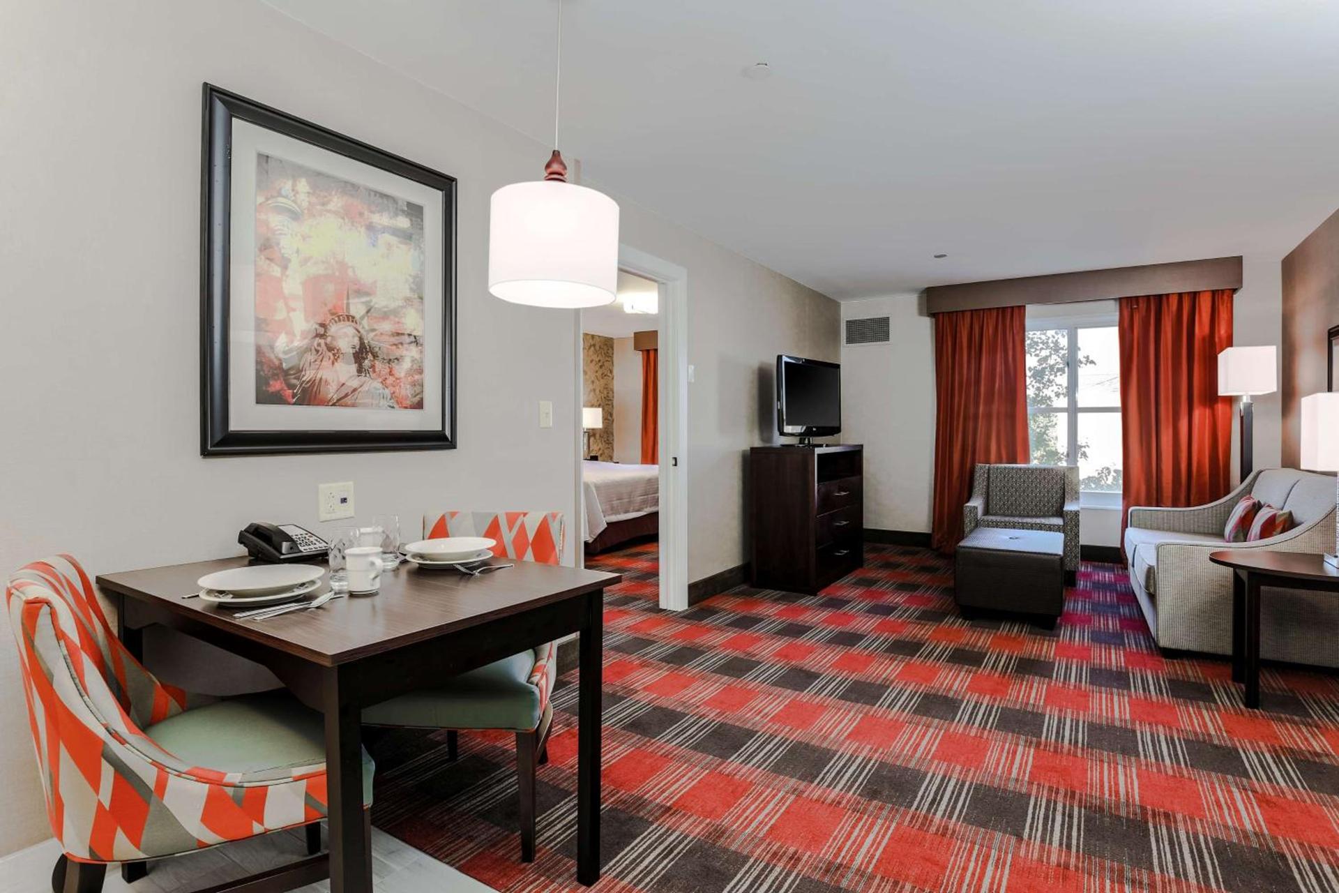 Homewood Suites by Hilton Long Island-Melville photo 26