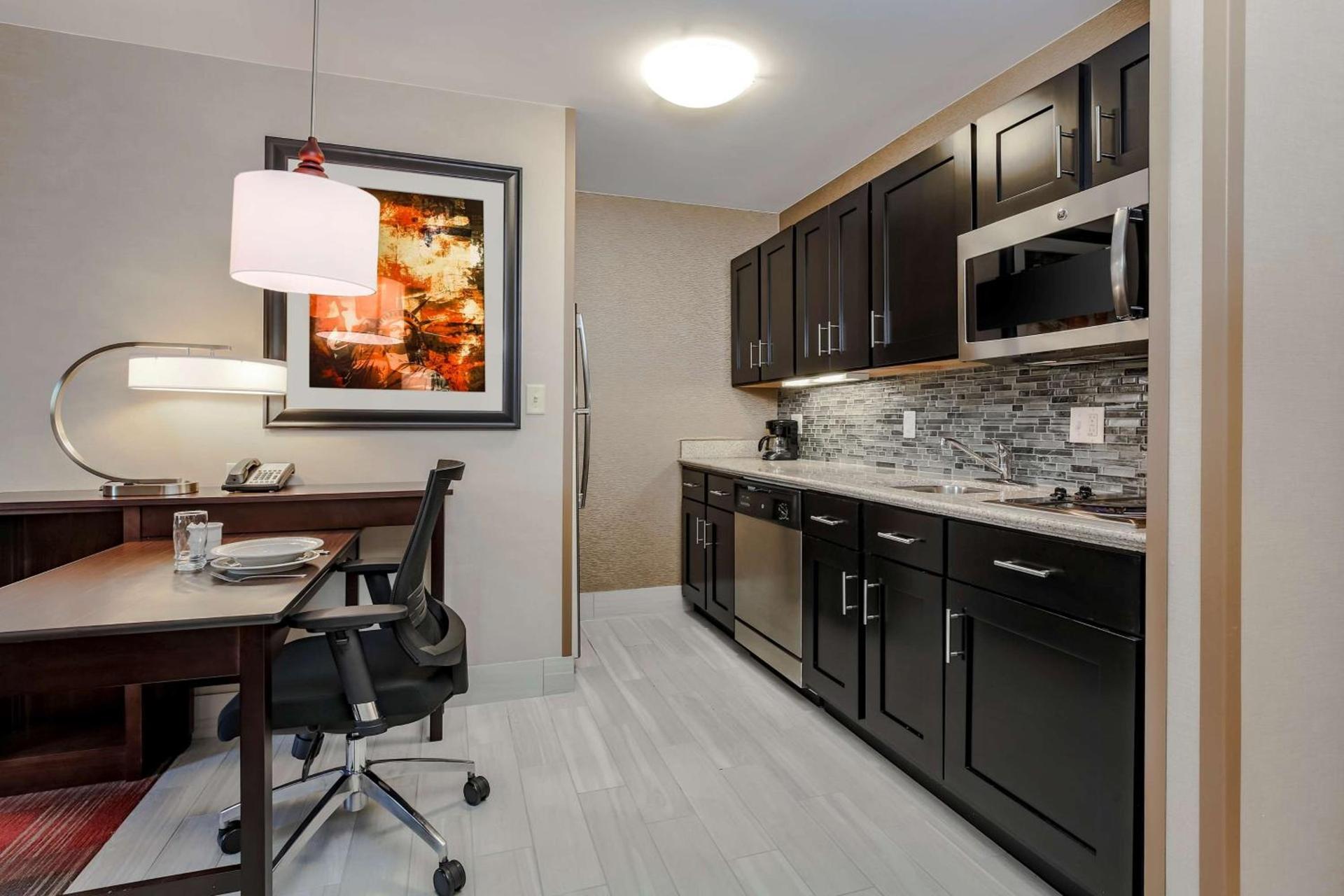 Homewood Suites by Hilton Long Island-Melville photo 28