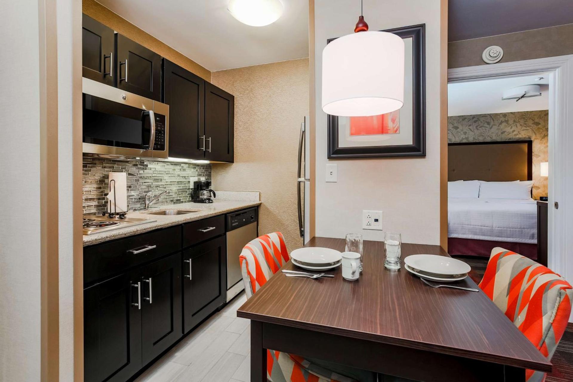 Homewood Suites by Hilton Long Island-Melville photo 31