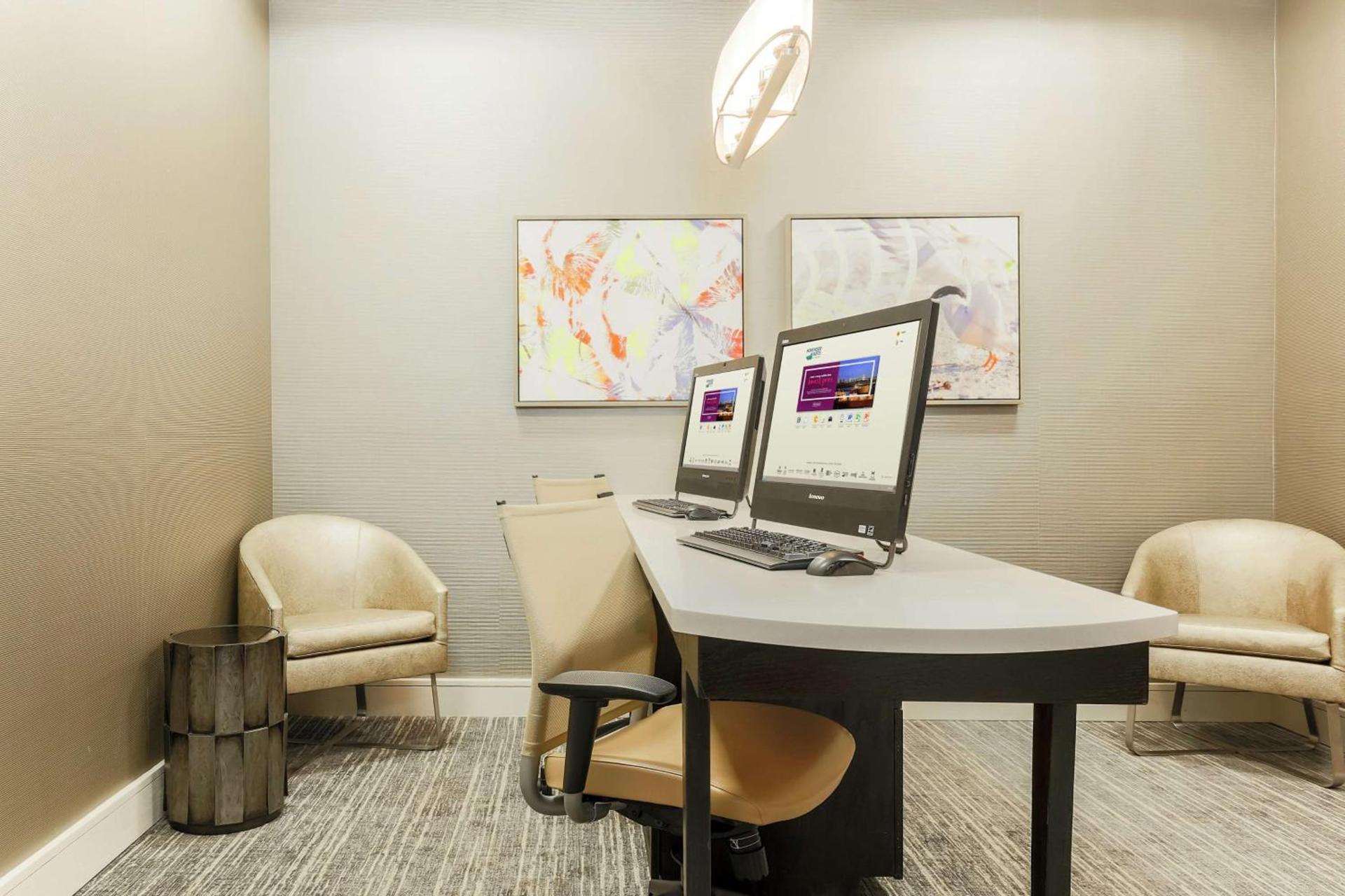 Homewood Suites by Hilton Long Island-Melville photo 33