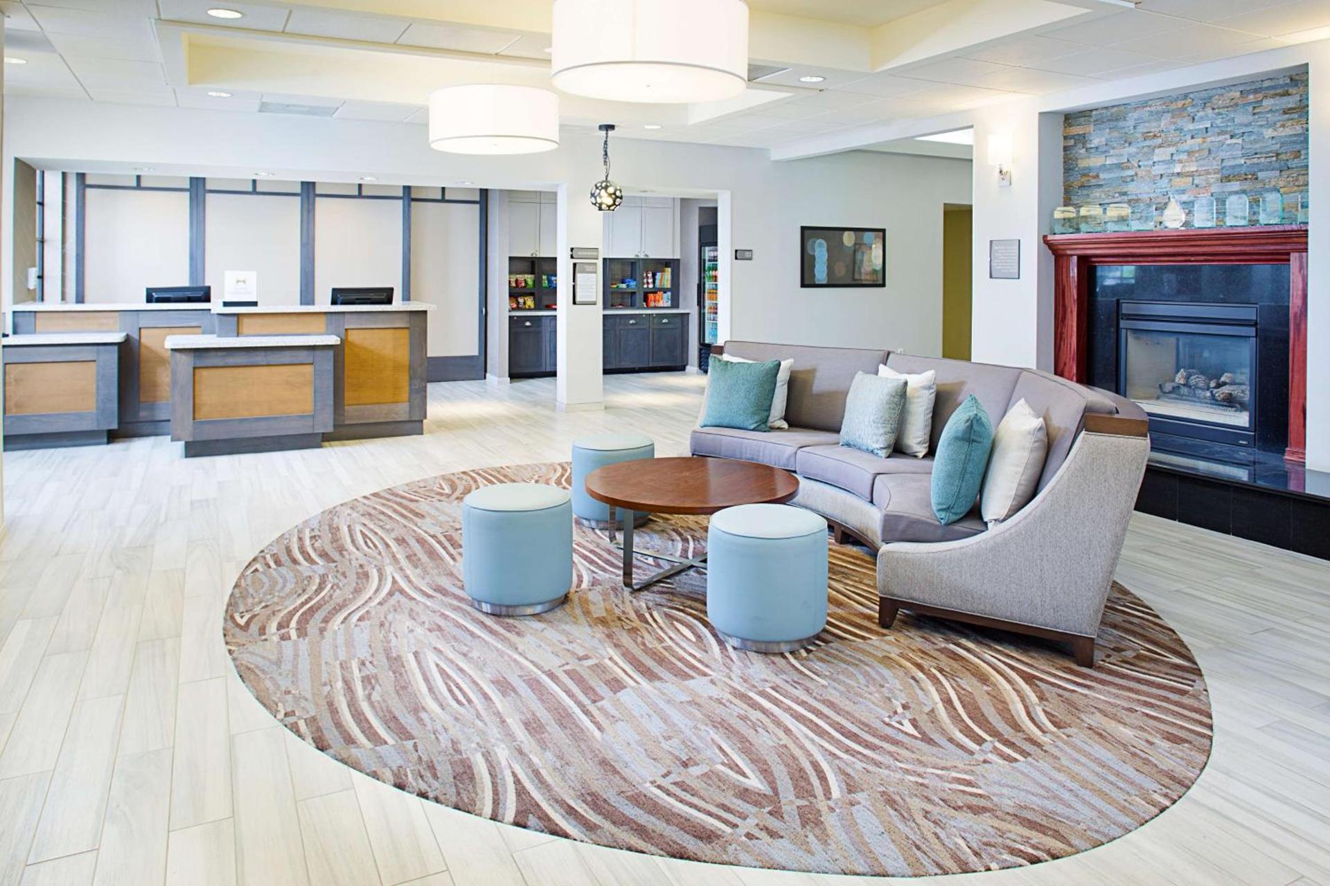 Homewood Suites Lancaster photo 3