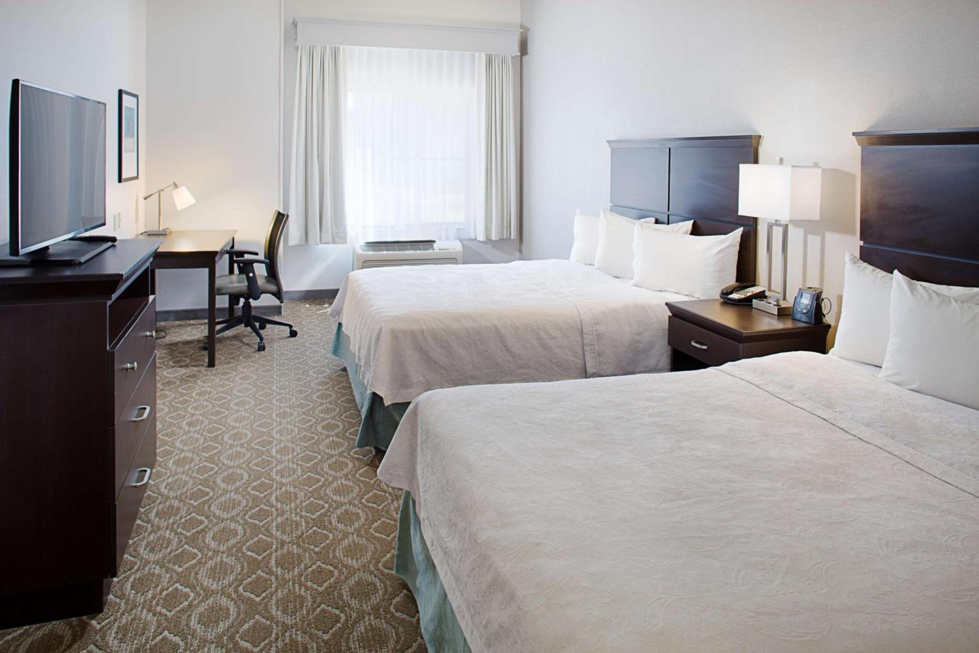 Homewood Suites Lancaster photo 10