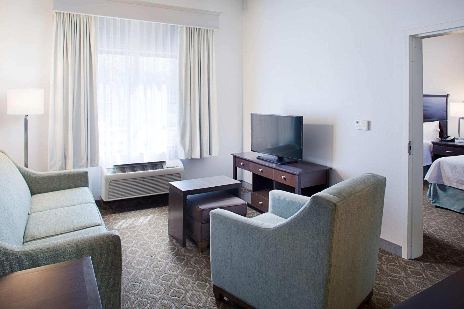 Homewood Suites Lancaster photo 14