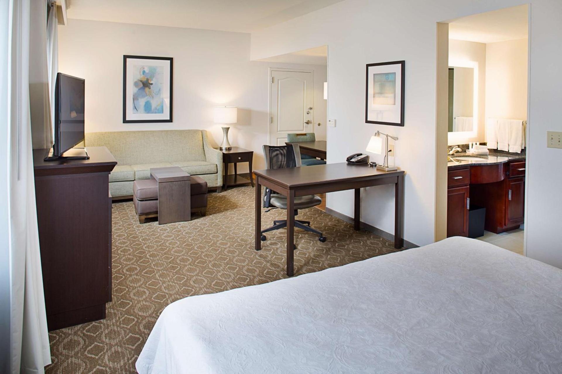 Homewood Suites Lancaster photo 16