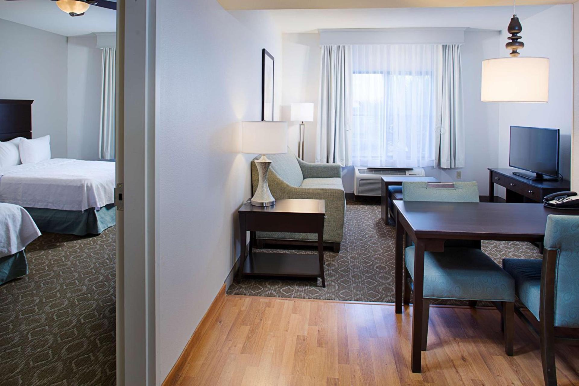 Homewood Suites Lancaster photo 17