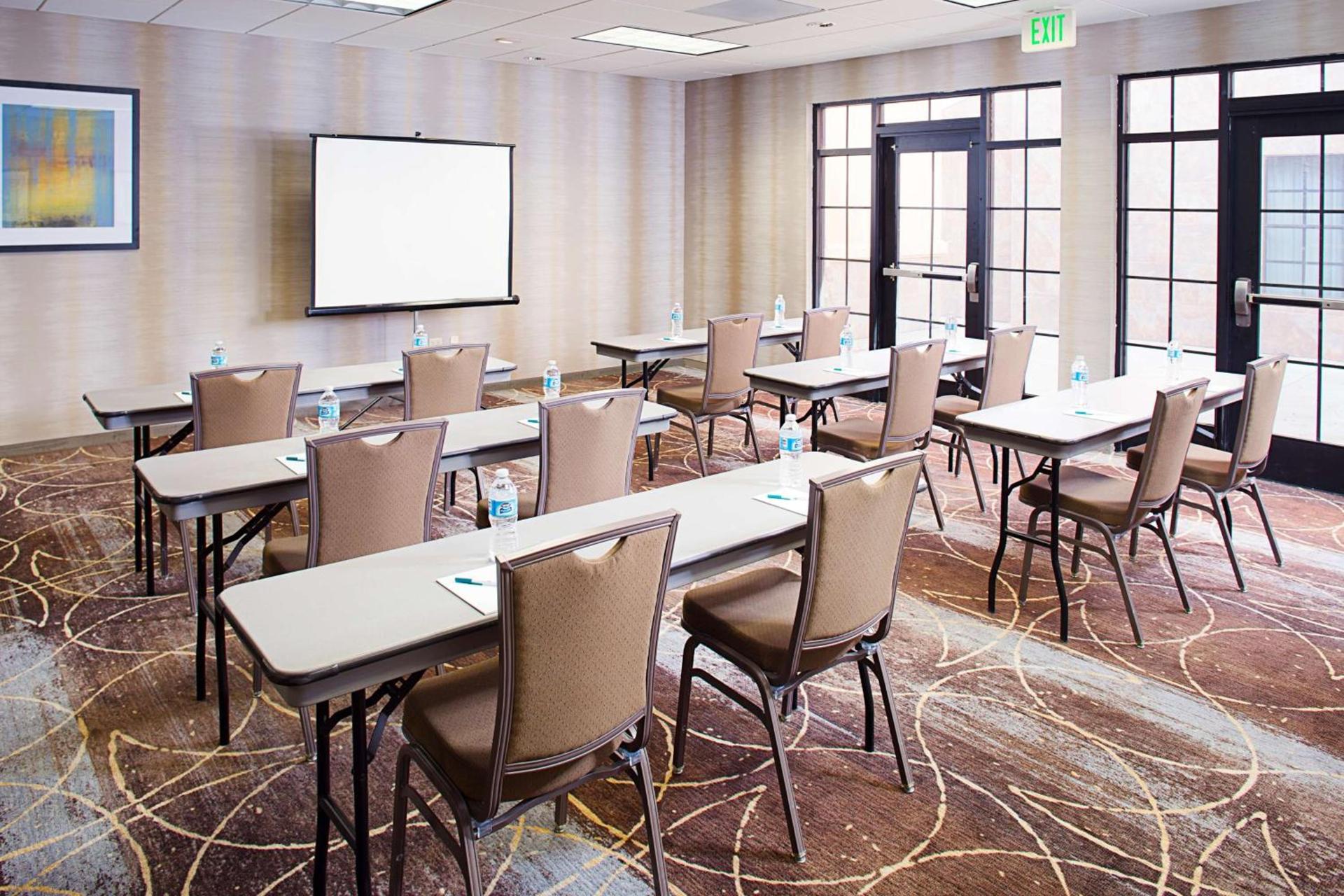 Homewood Suites Lancaster photo 18