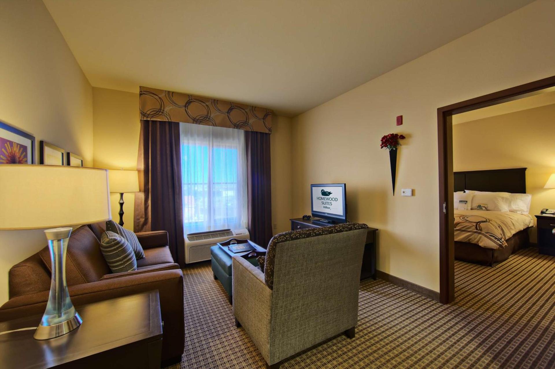 Homewood Suites Lancaster photo 20