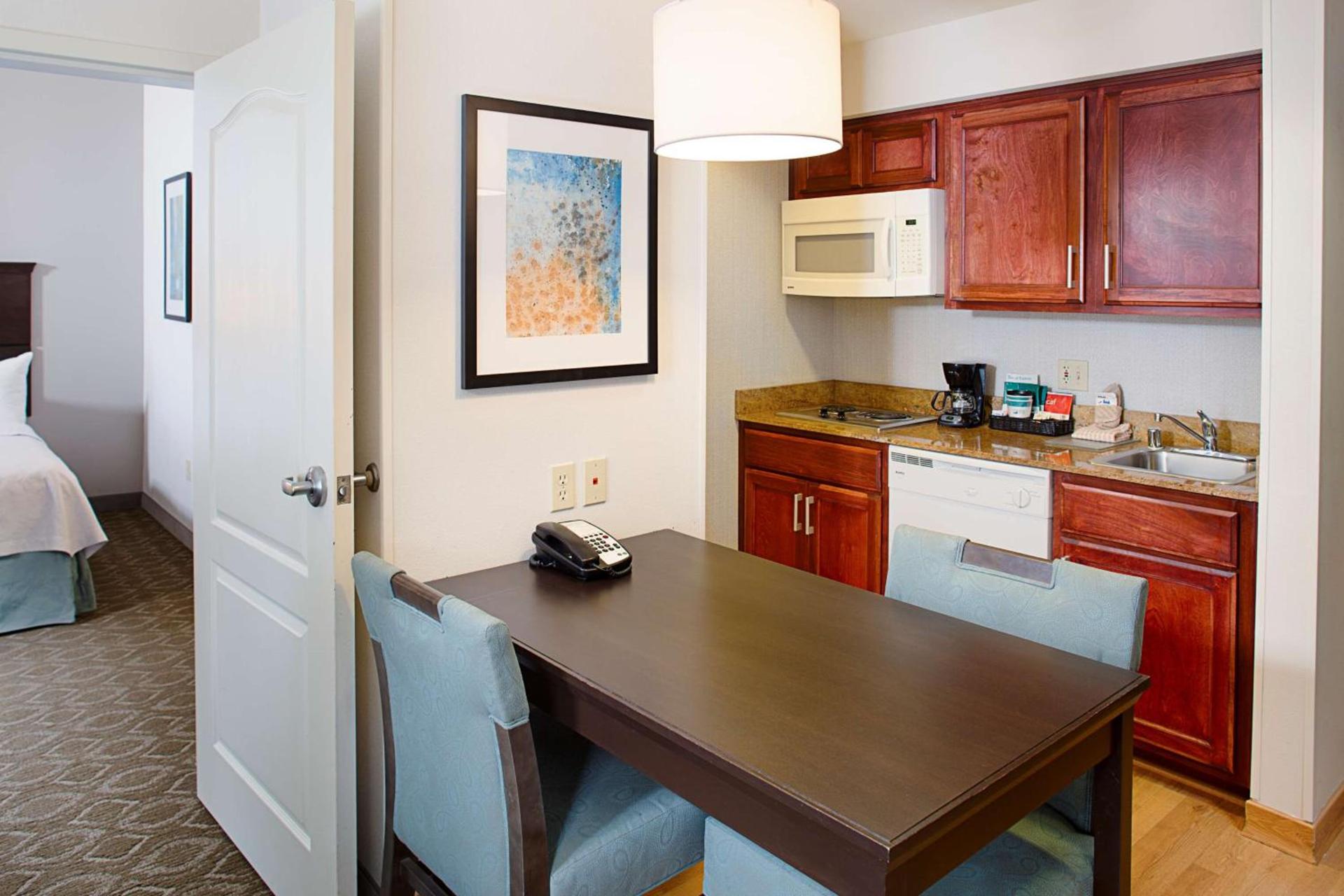 Homewood Suites Lancaster photo 21