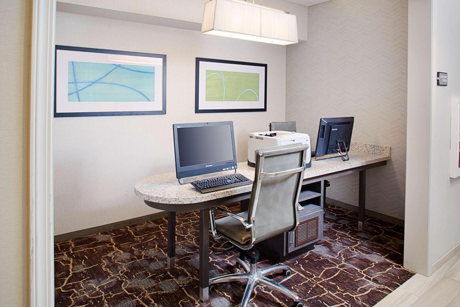 Homewood Suites Lancaster photo 23