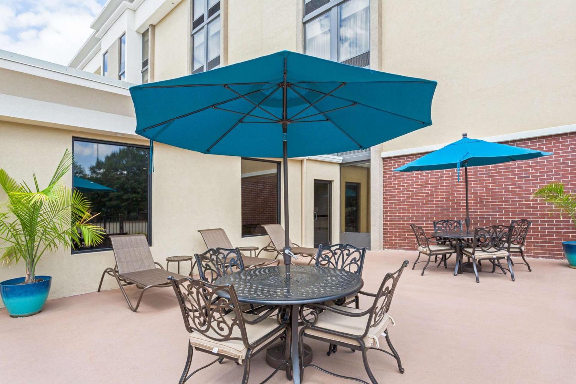 Hampton Inn Norcross photo 2