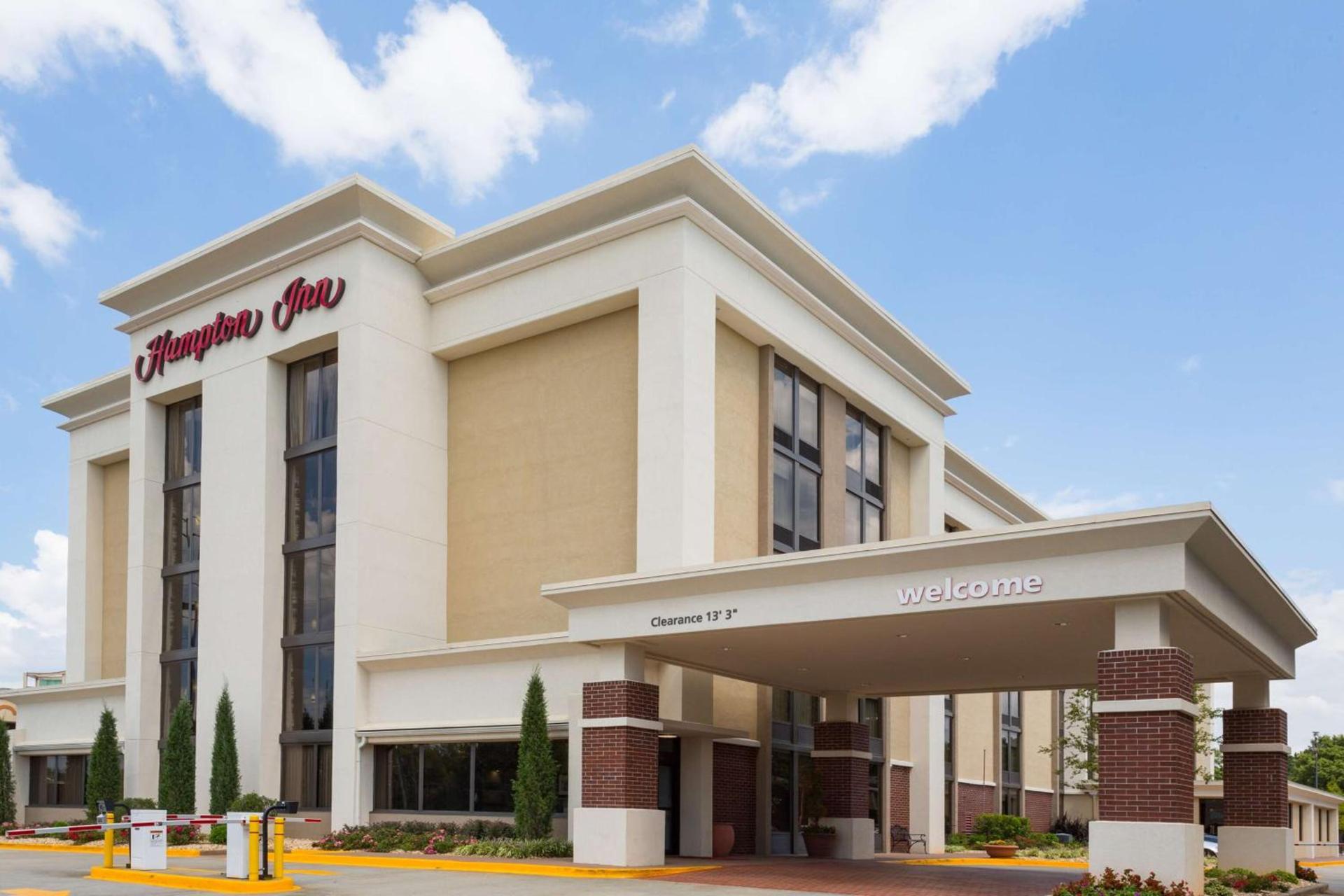 Hampton Inn Norcross photo 3