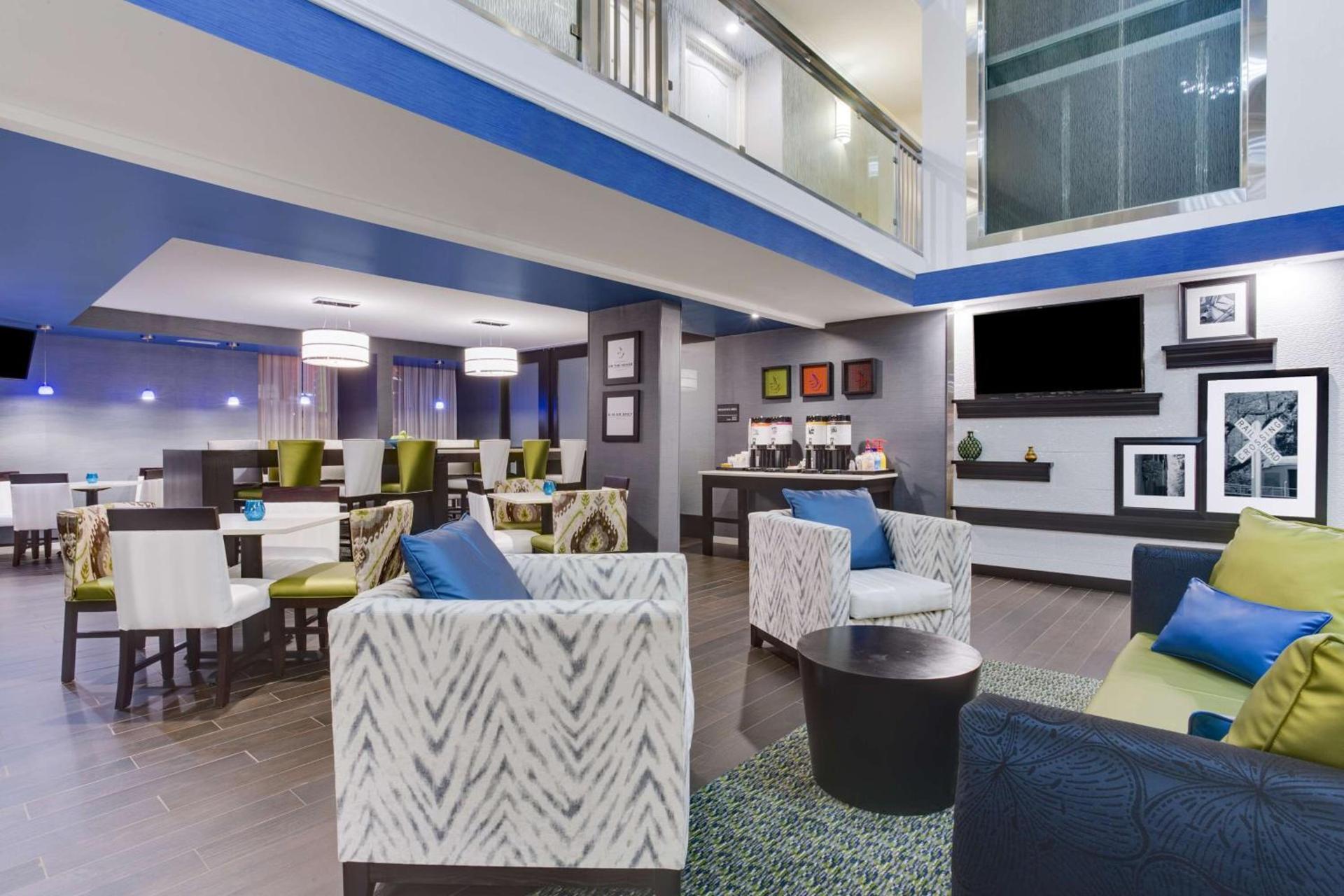 Hampton Inn Norcross photo 4