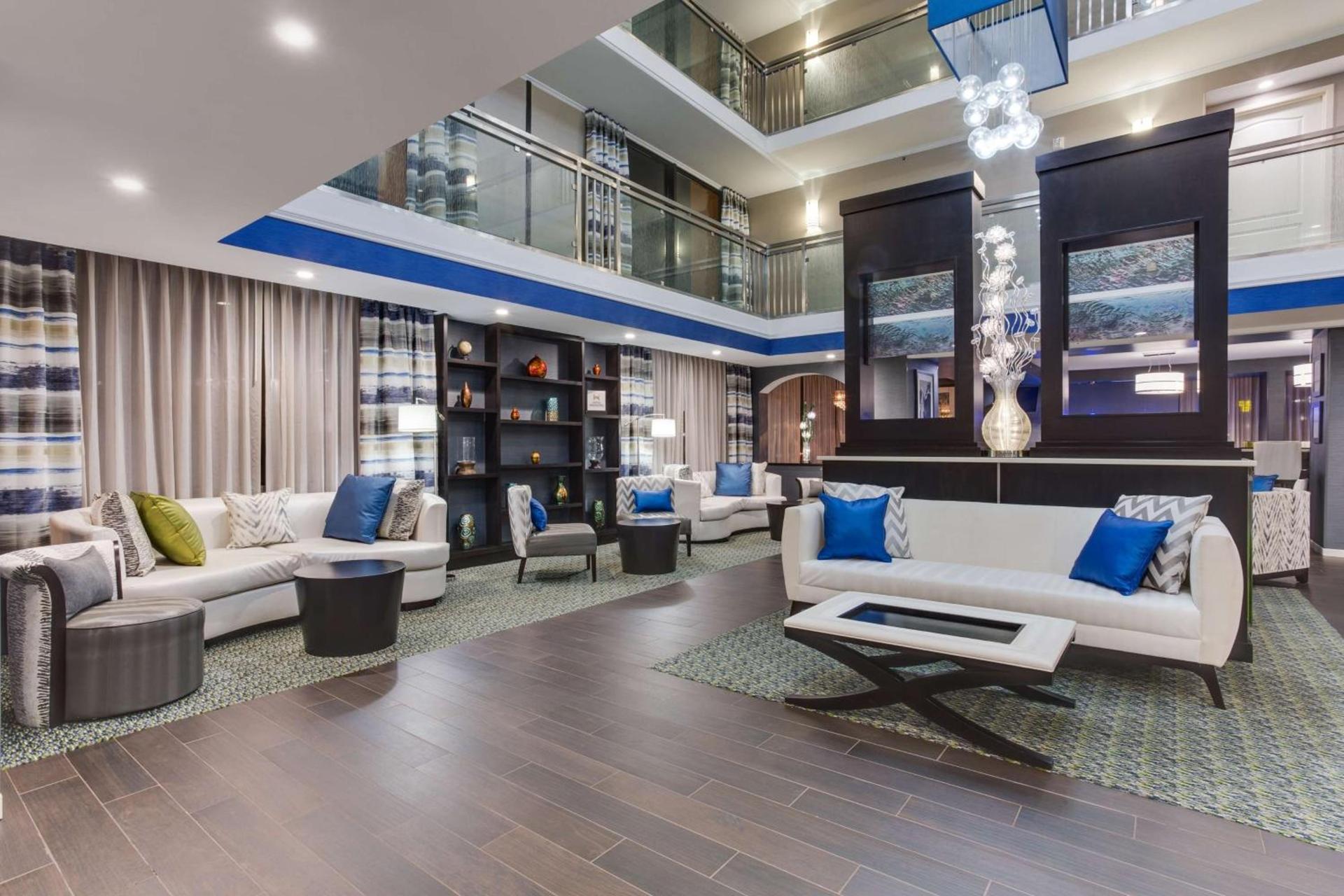 Hampton Inn Norcross photo 5