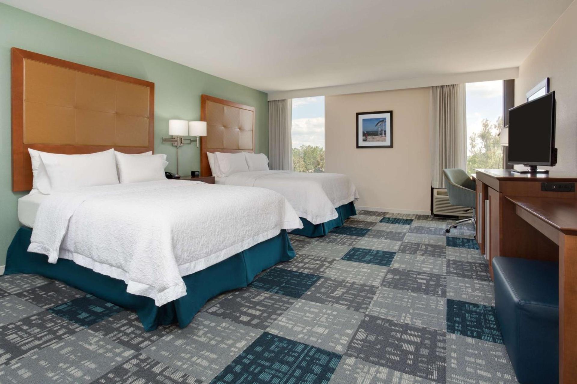 Hampton Inn Norcross photo 12
