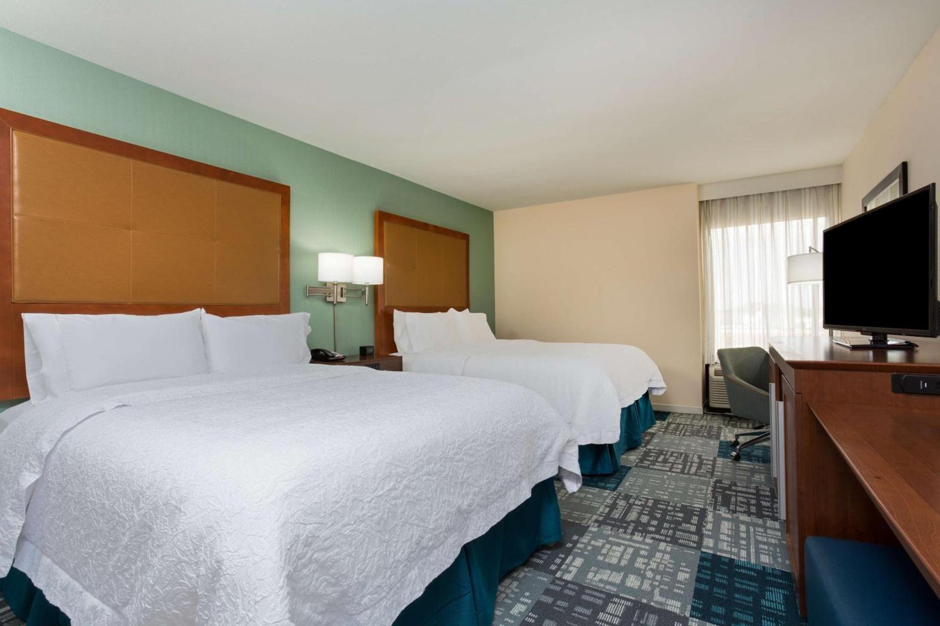 Hampton Inn Norcross photo 13