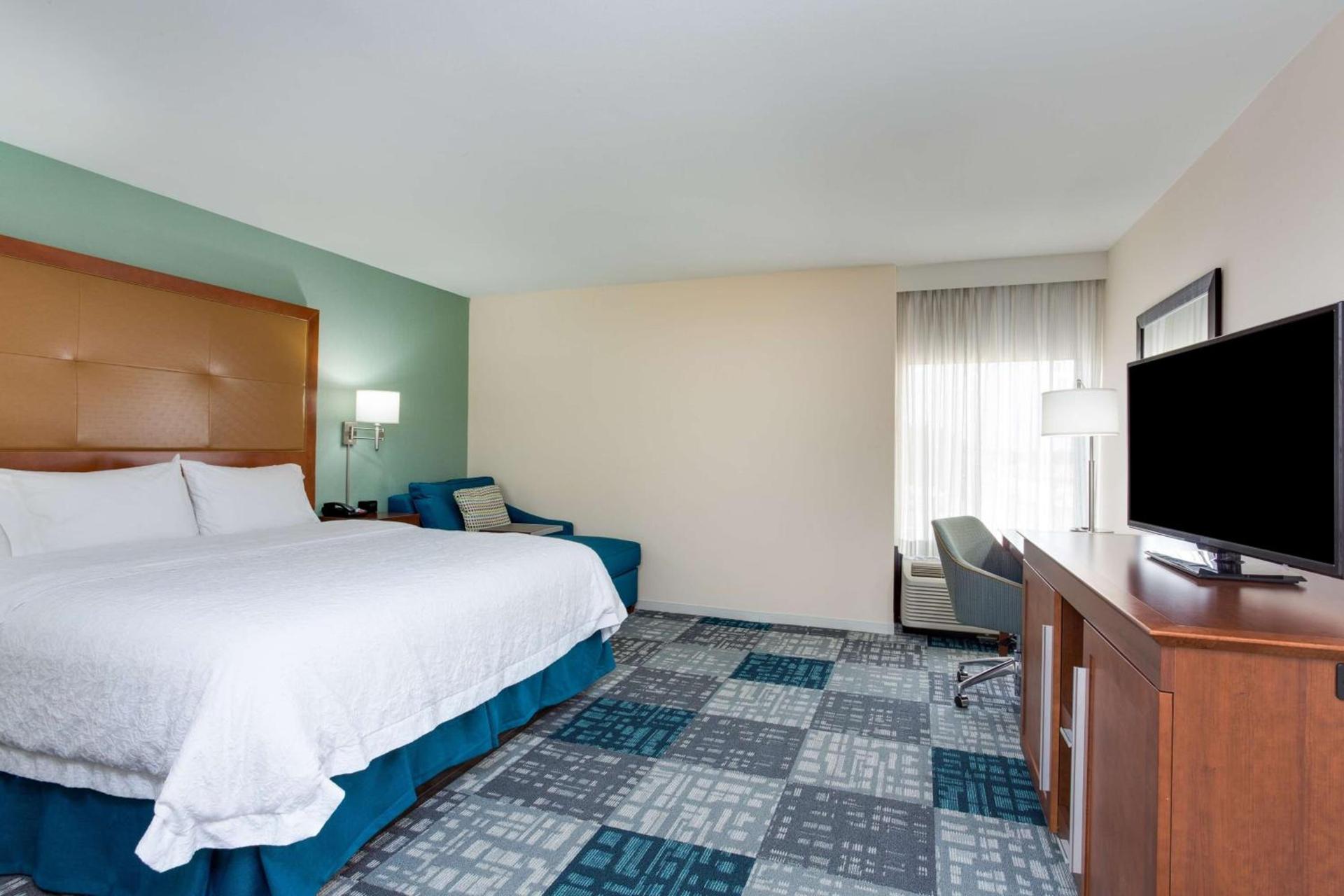 Hampton Inn Norcross photo 14