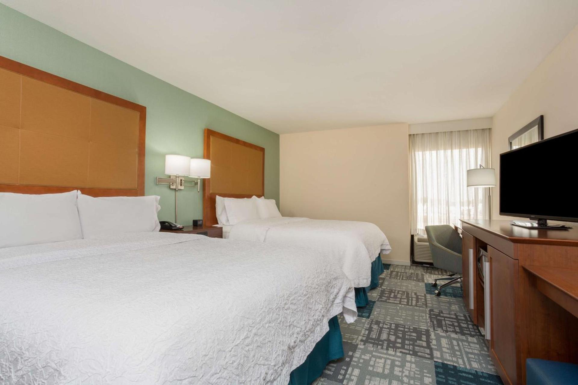Hampton Inn Norcross photo 15