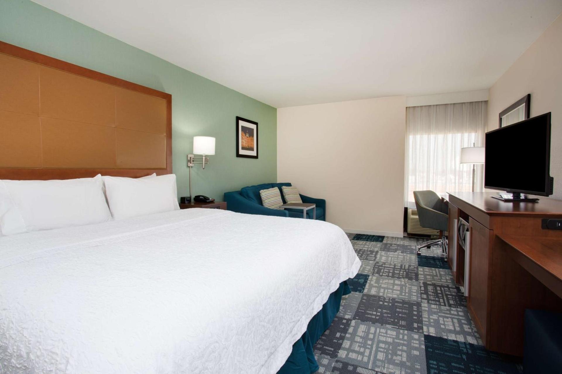 Hampton Inn Norcross photo 18