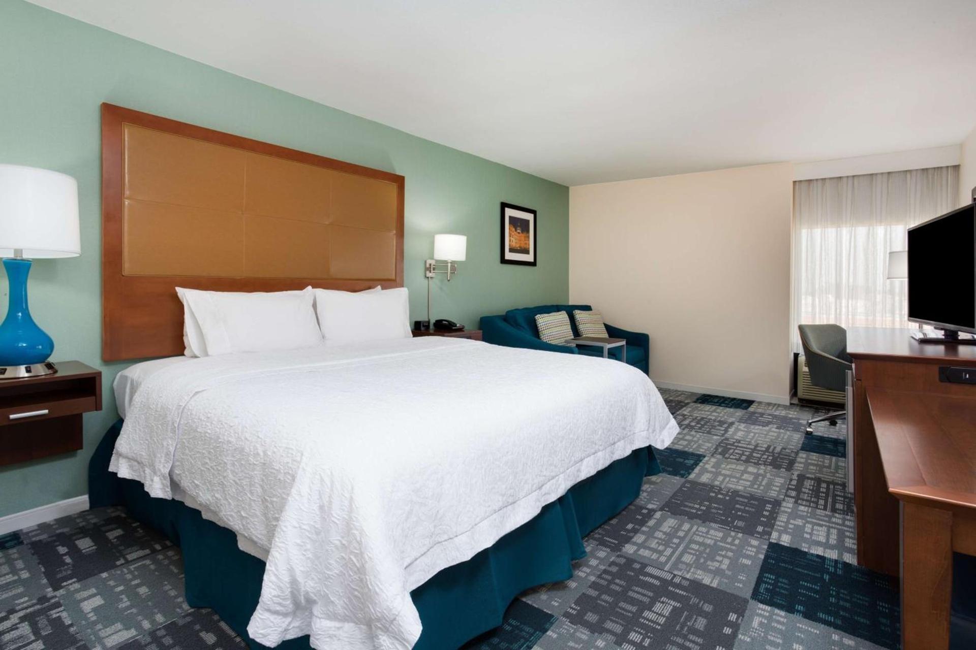 Hampton Inn Norcross photo 19