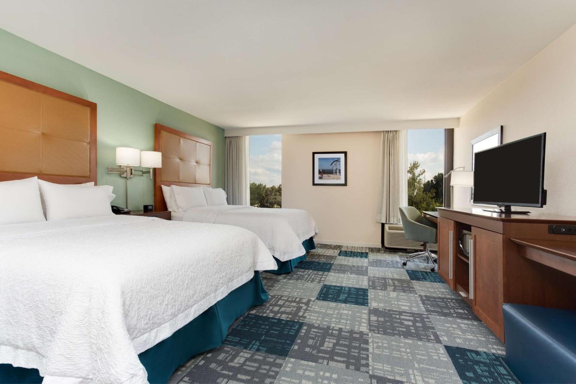 Hampton Inn Norcross photo 20