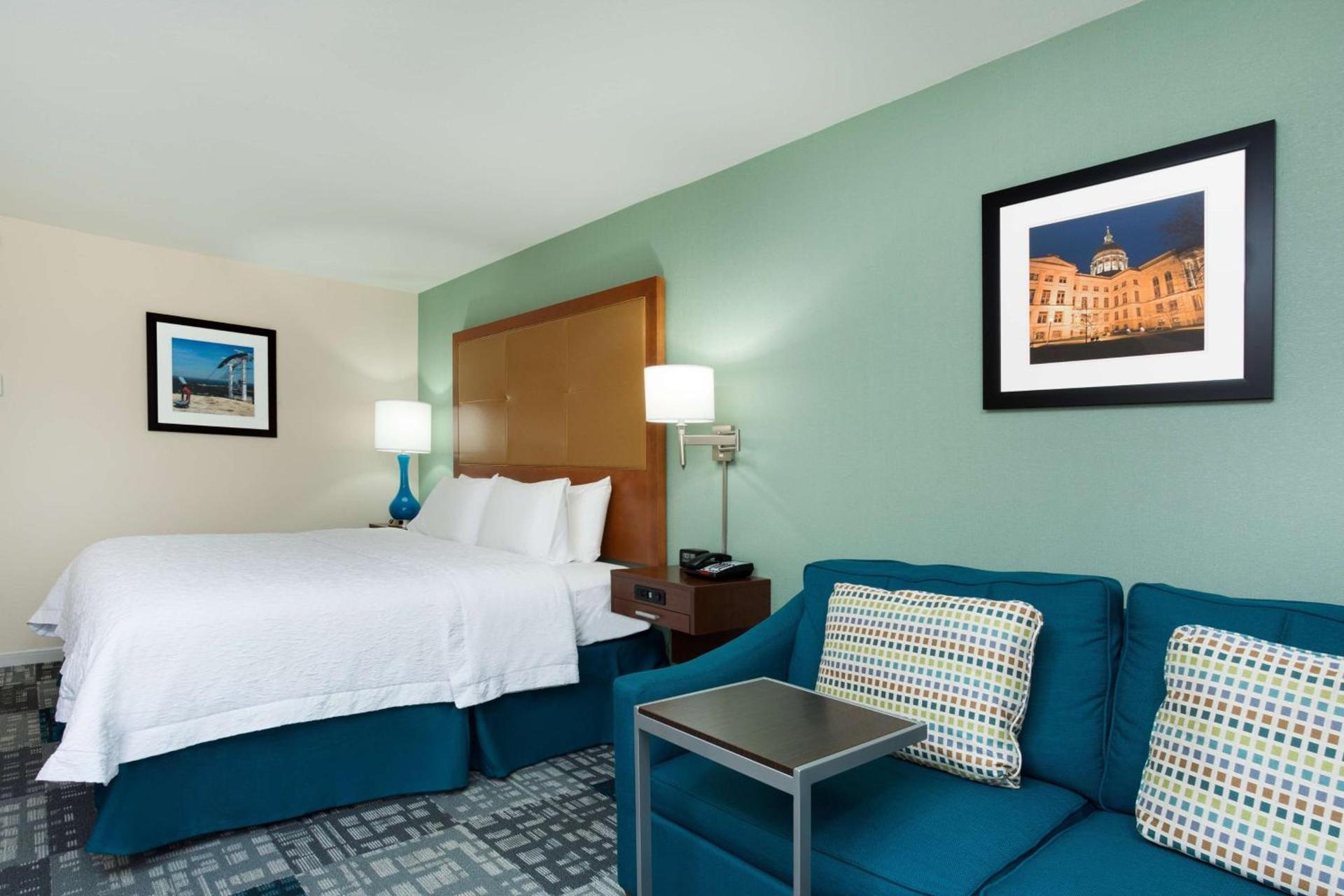Hampton Inn Norcross photo 22