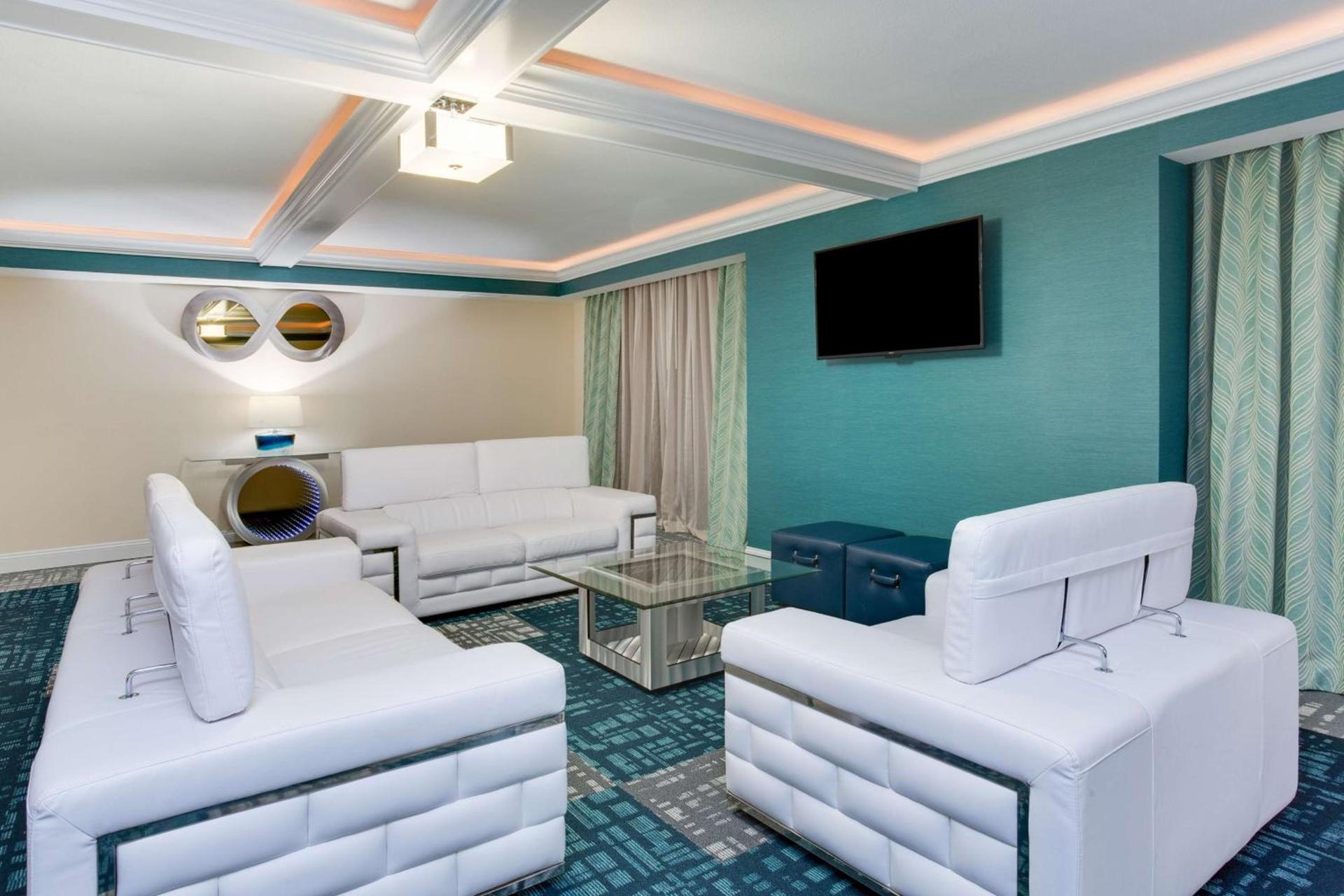 Hampton Inn Norcross photo 23