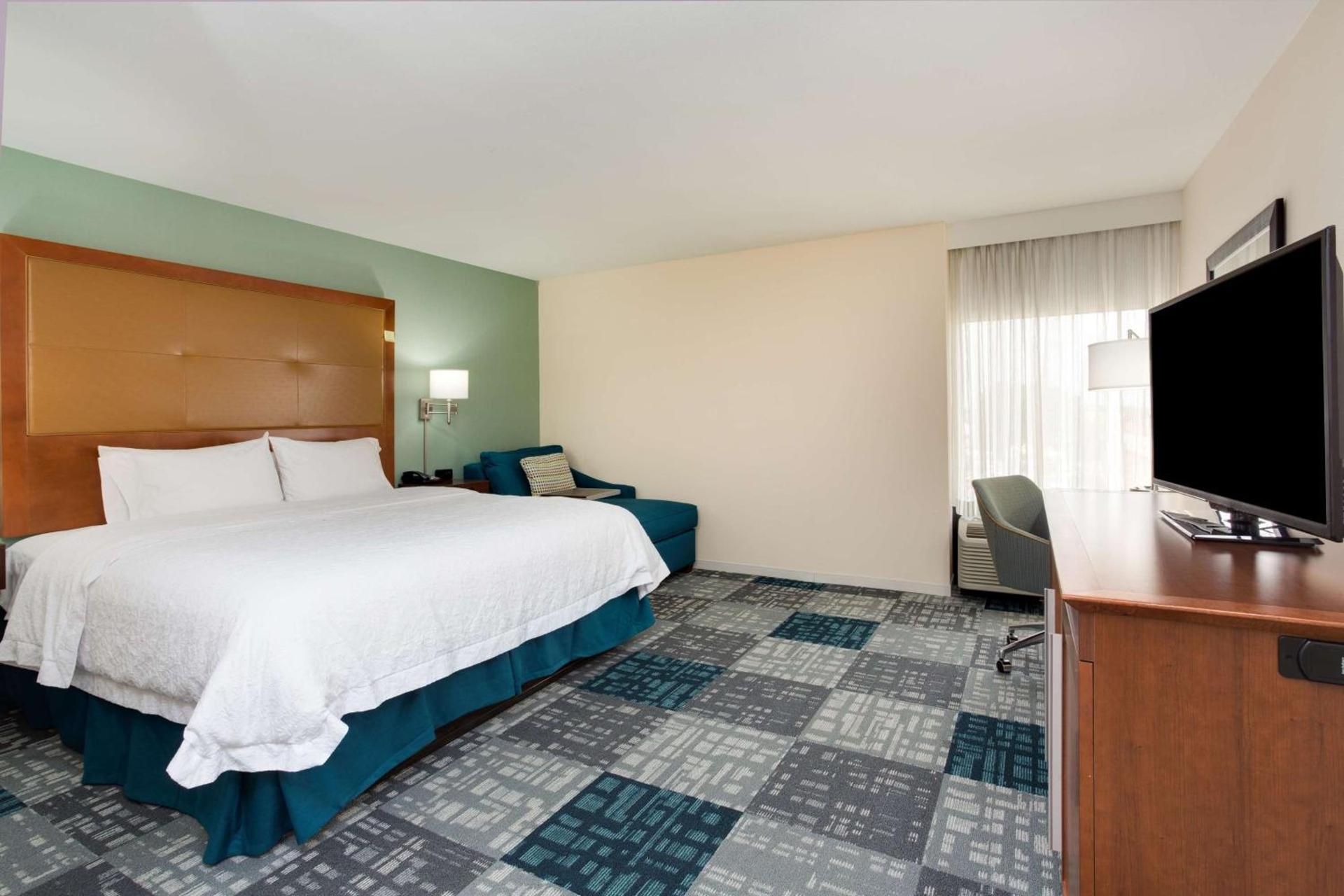 Hampton Inn Norcross photo 24