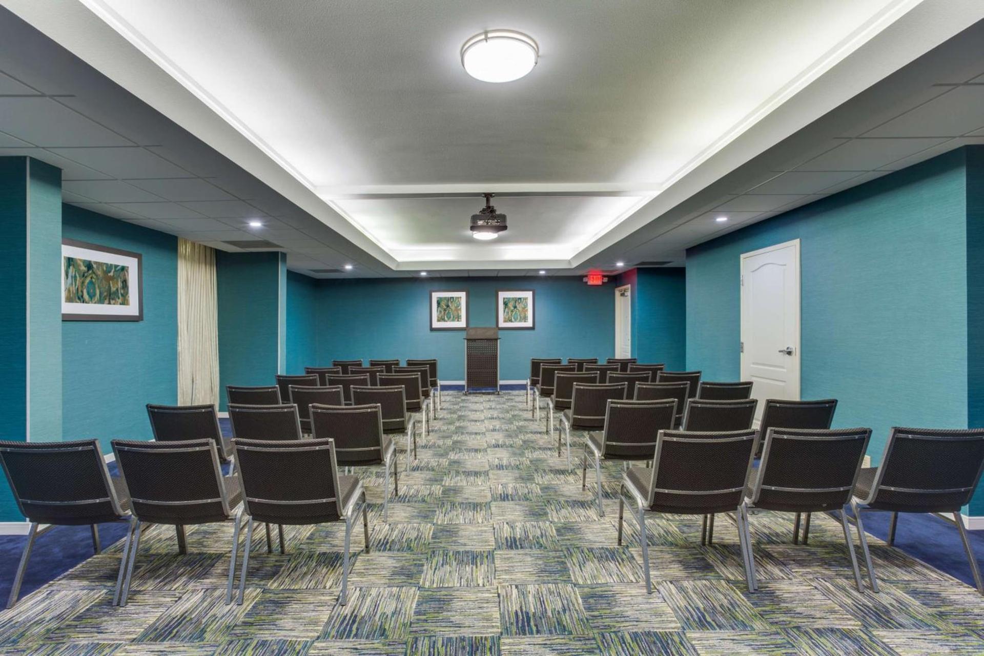 Hampton Inn Norcross photo 26