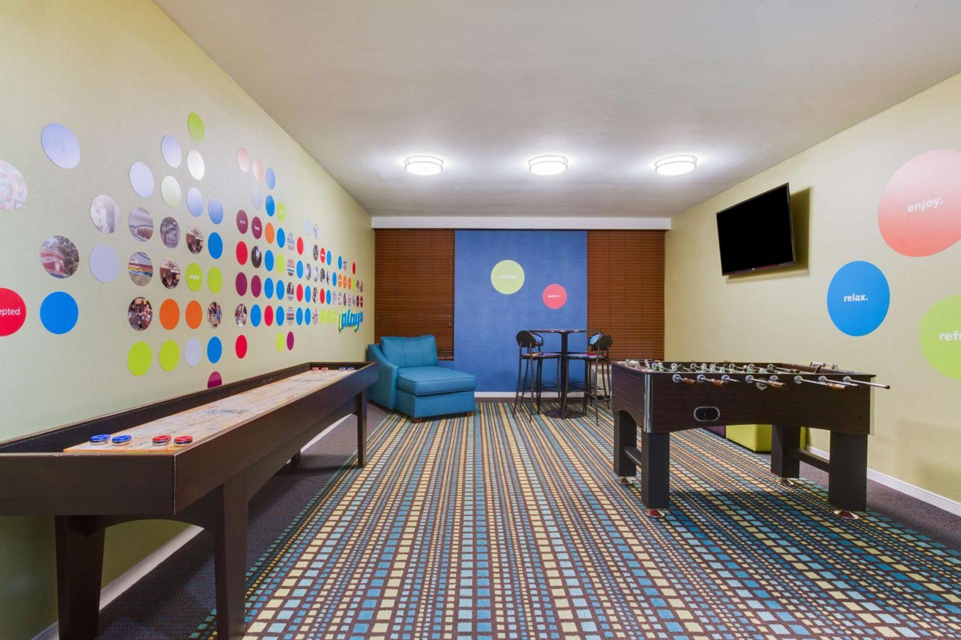 Hampton Inn Norcross photo 27