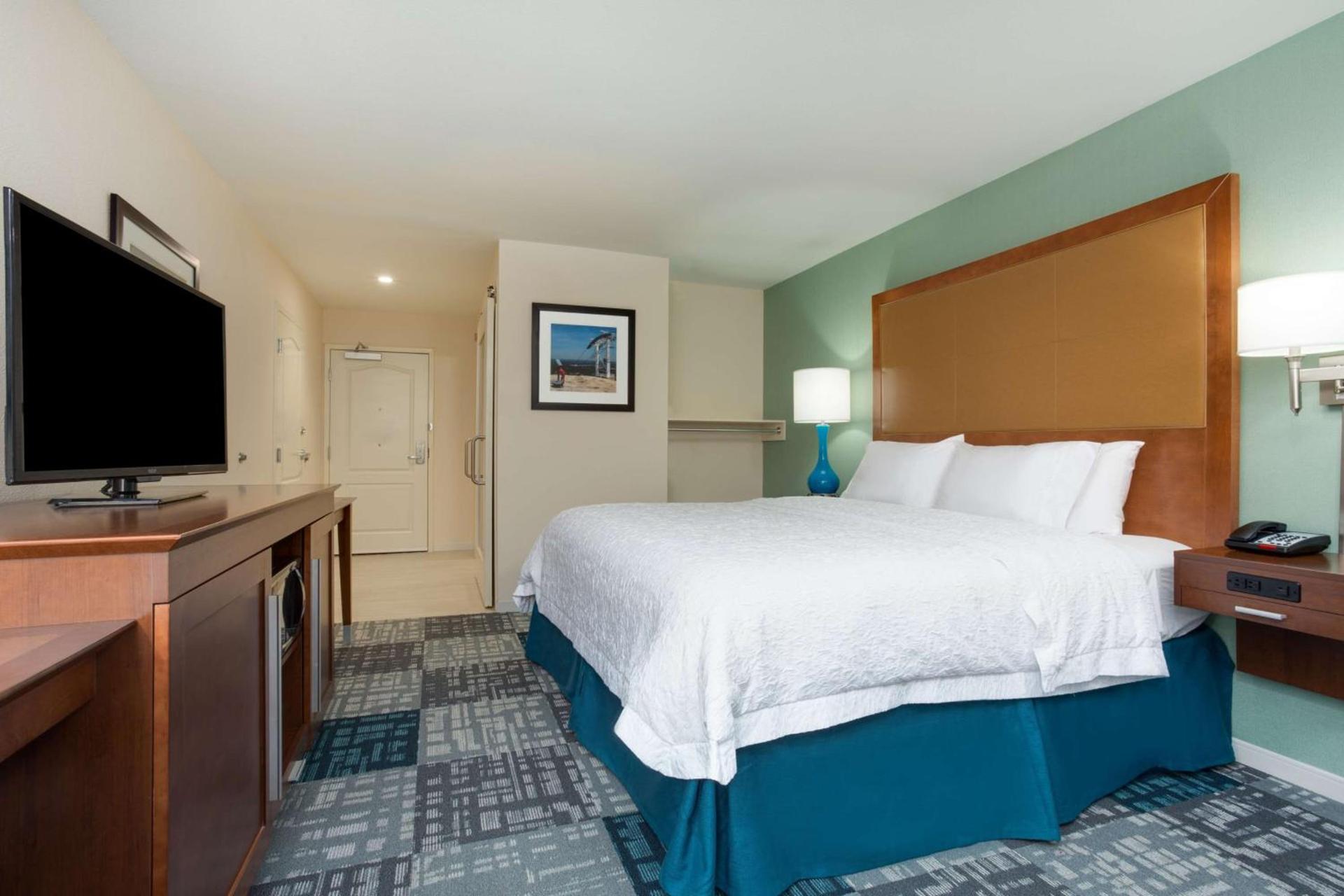 Hampton Inn Norcross photo 28