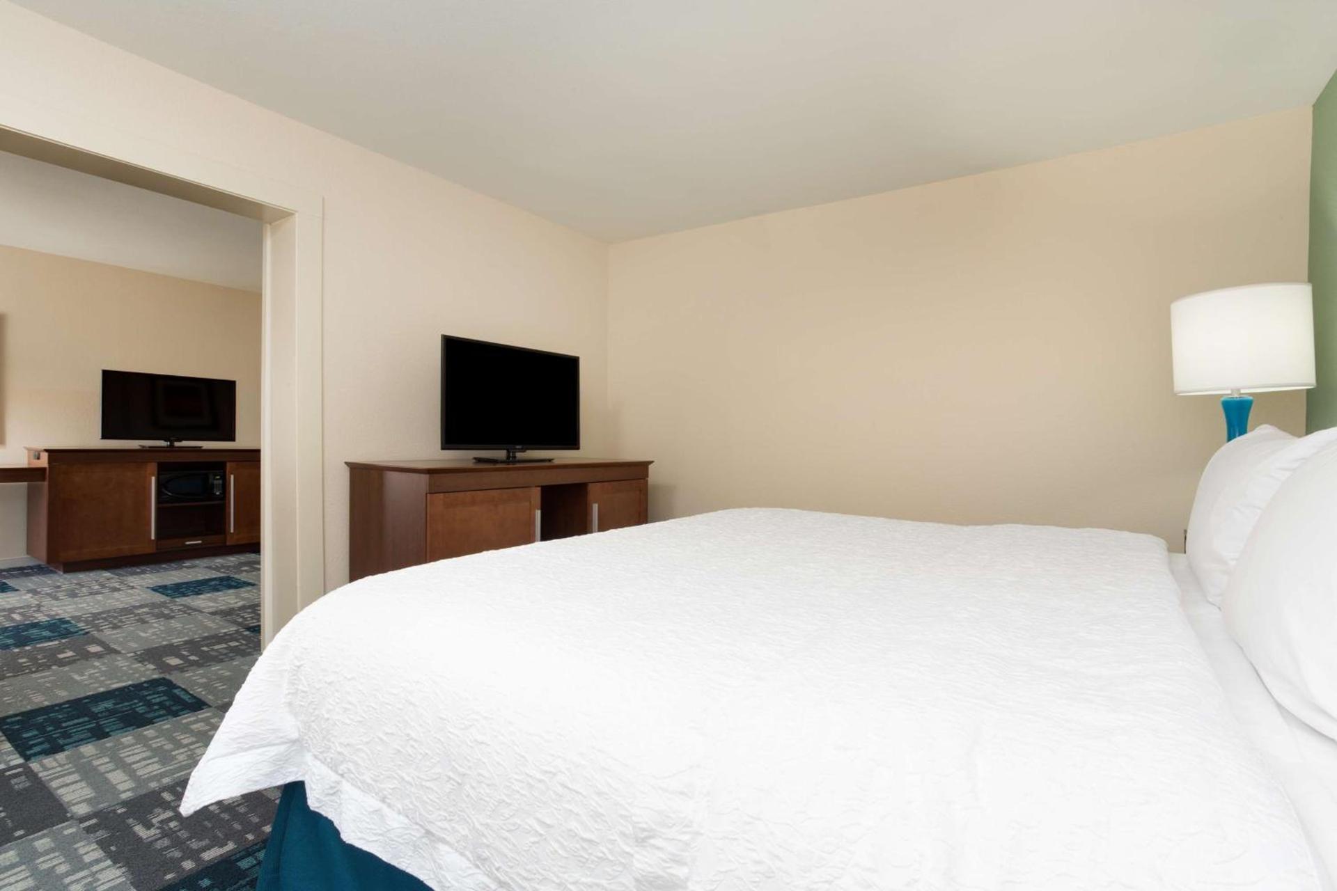 Hampton Inn Norcross photo 30