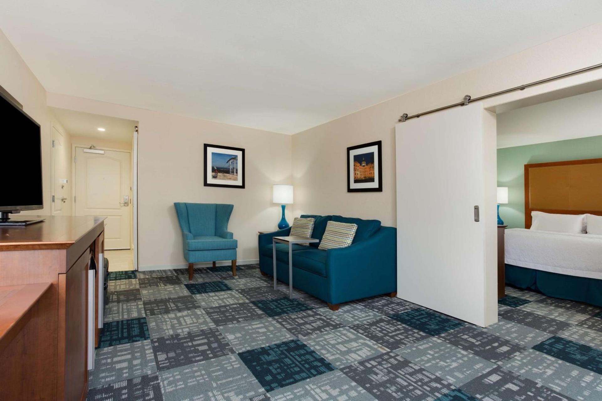 Hampton Inn Norcross photo 31