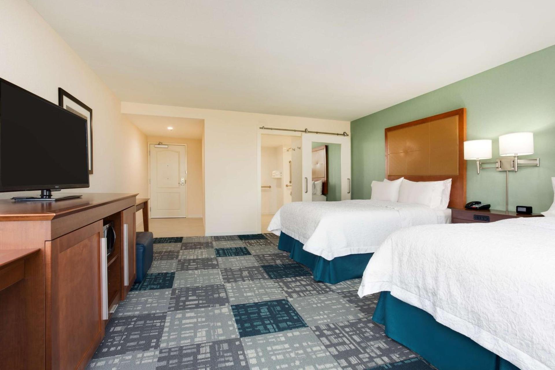 Hampton Inn Norcross photo 33