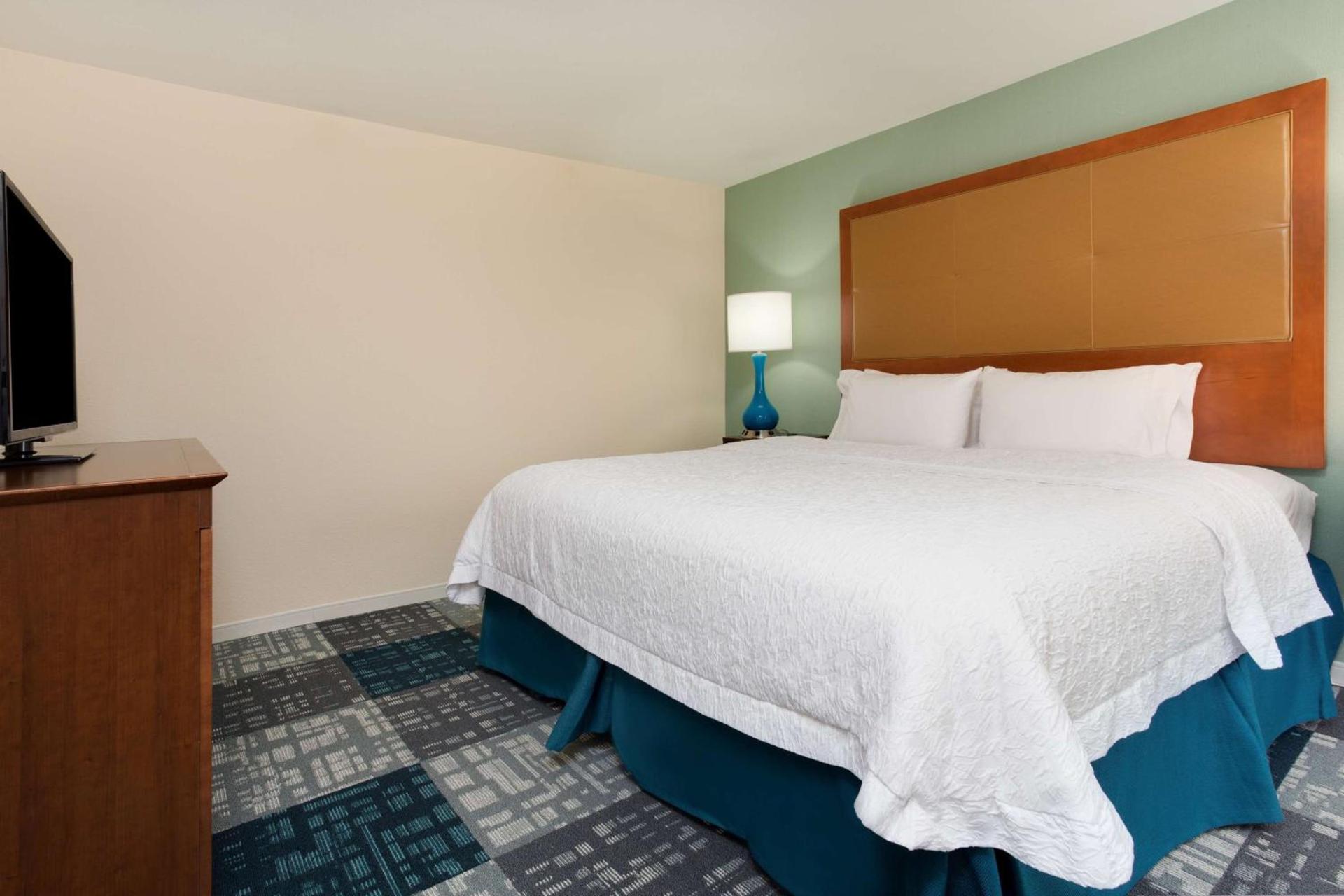 Hampton Inn Norcross photo 34