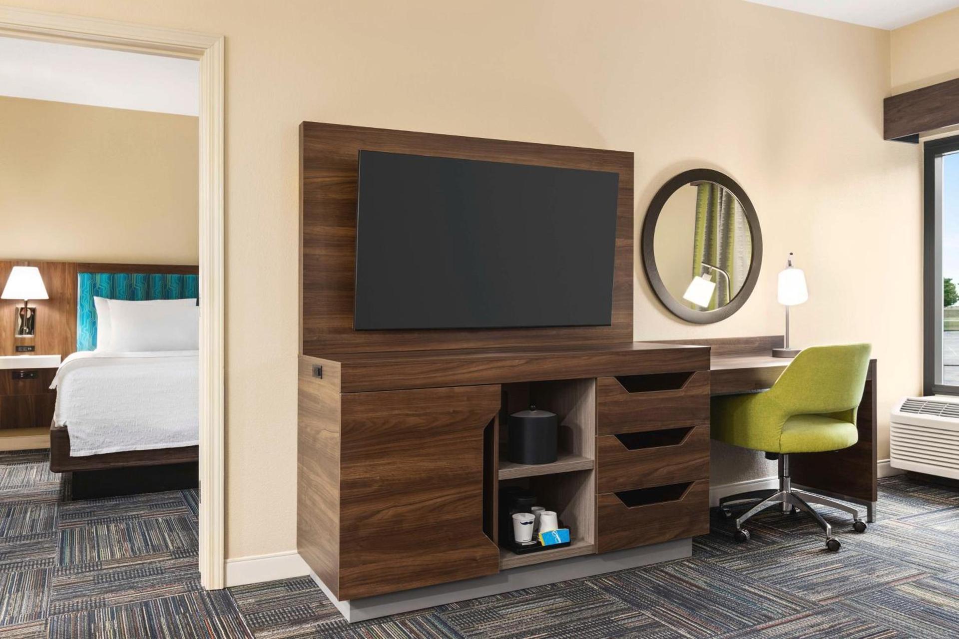 Hampton Inn Atlanta-Stone Mountain photo 23