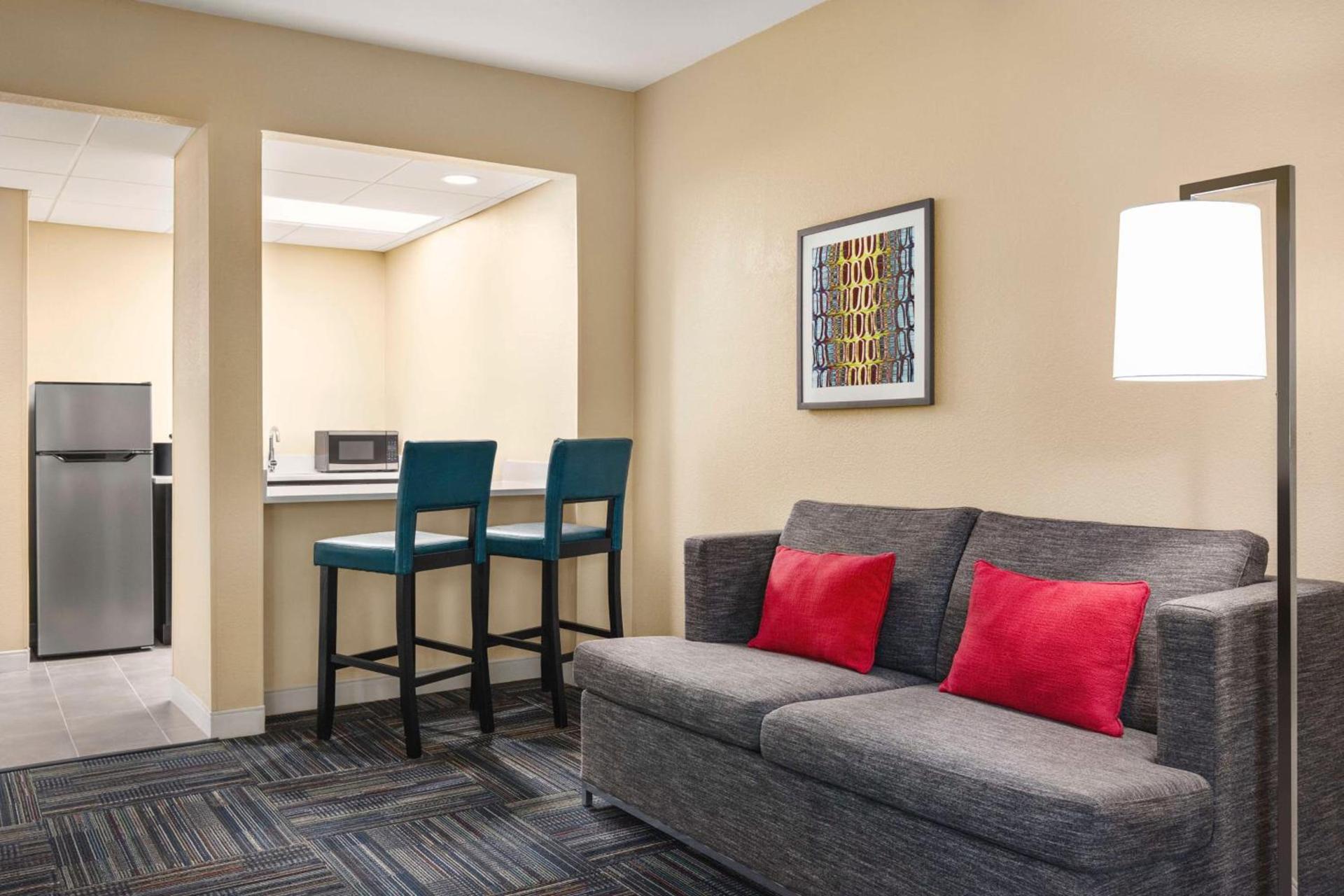 Hampton Inn Atlanta-Stone Mountain photo 37