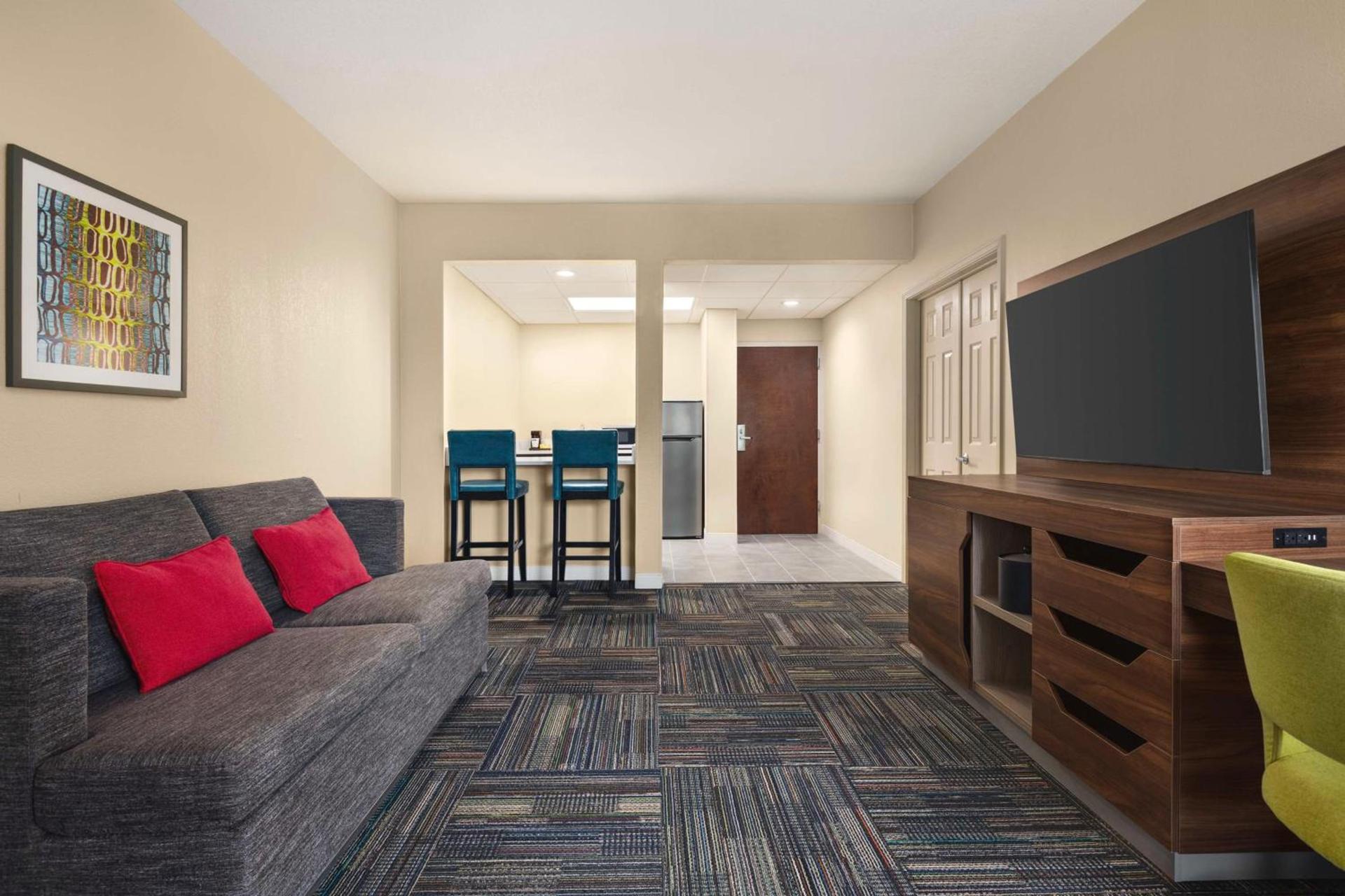 Hampton Inn Atlanta-Stone Mountain photo 38