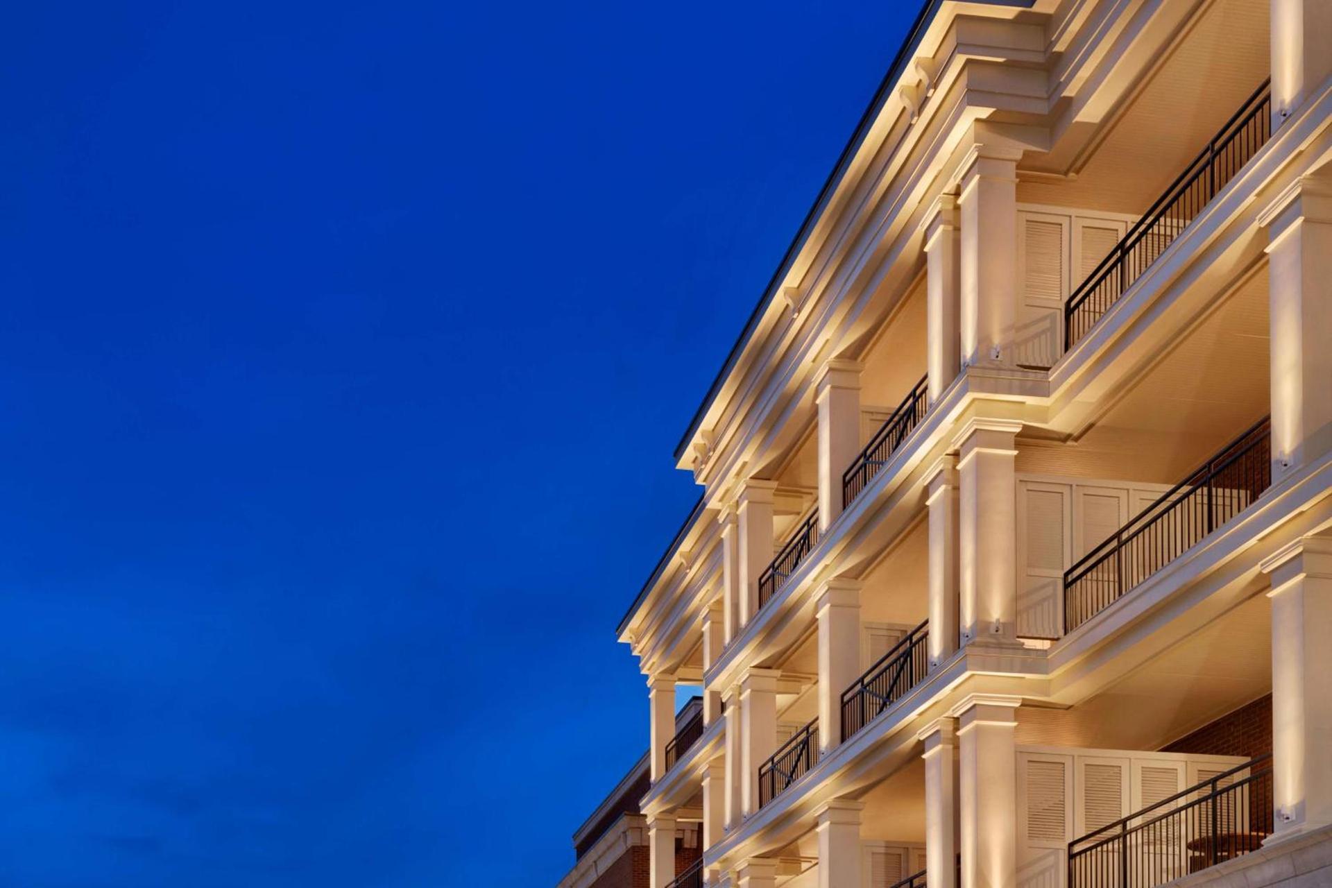 The Harpeth Franklin Downtown, Curio Collection by Hilton photo 2
