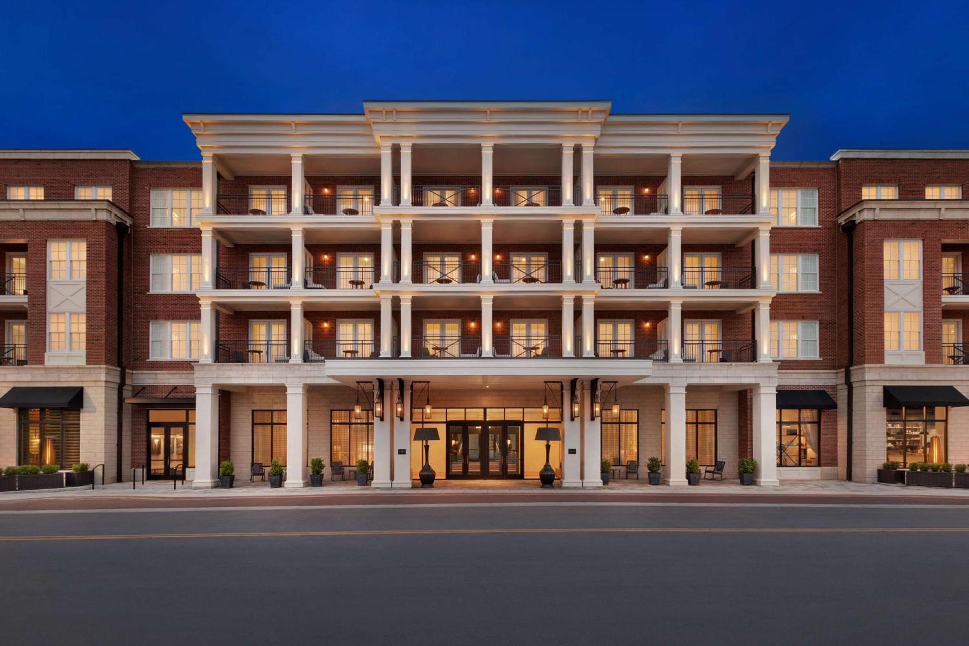 The Harpeth Franklin Downtown, Curio Collection by Hilton photo 3