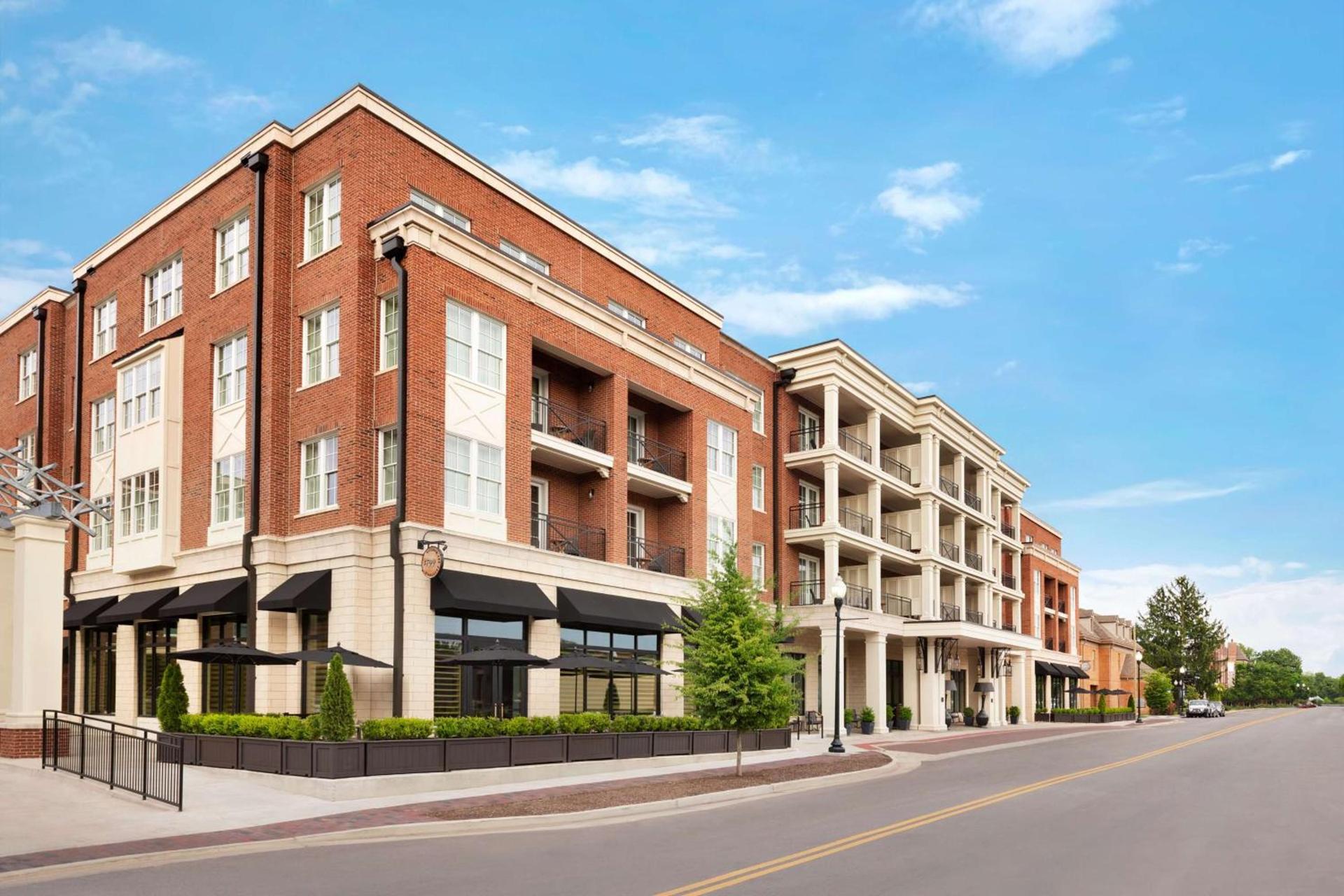 The Harpeth Franklin Downtown, Curio Collection by Hilton photo 4
