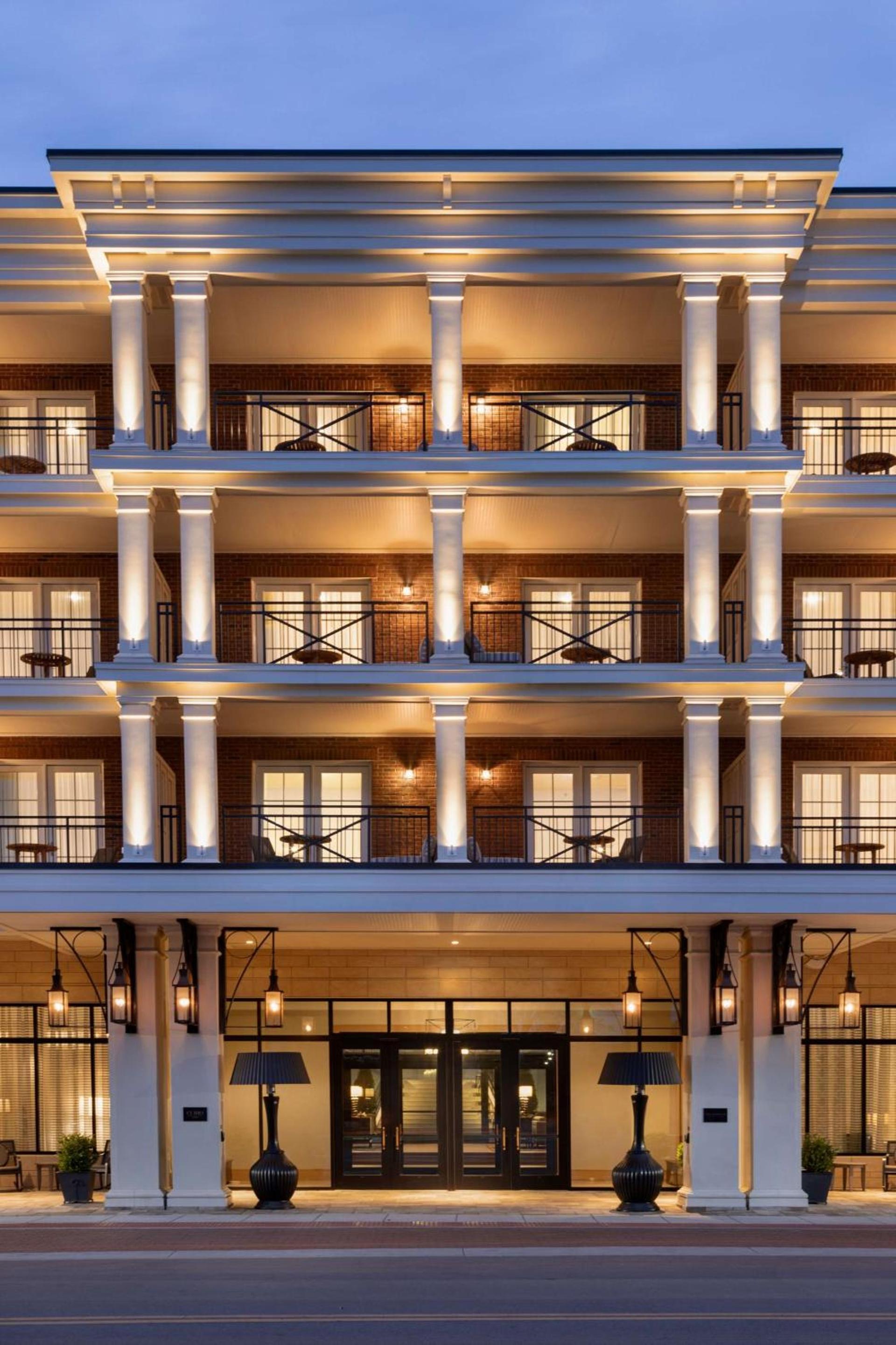The Harpeth Franklin Downtown, Curio Collection by Hilton photo 5