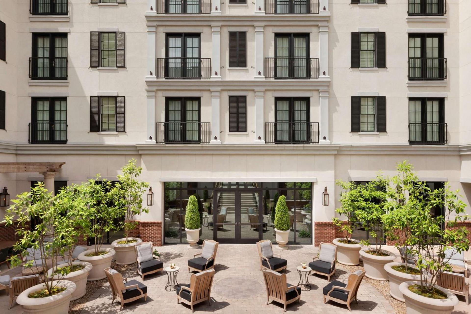 The Harpeth Franklin Downtown, Curio Collection by Hilton photo 8