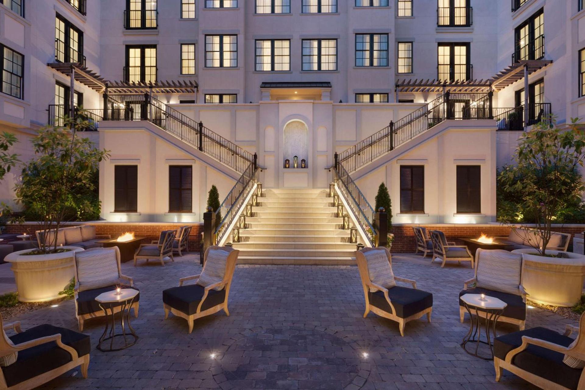 The Harpeth Franklin Downtown, Curio Collection by Hilton photo 9