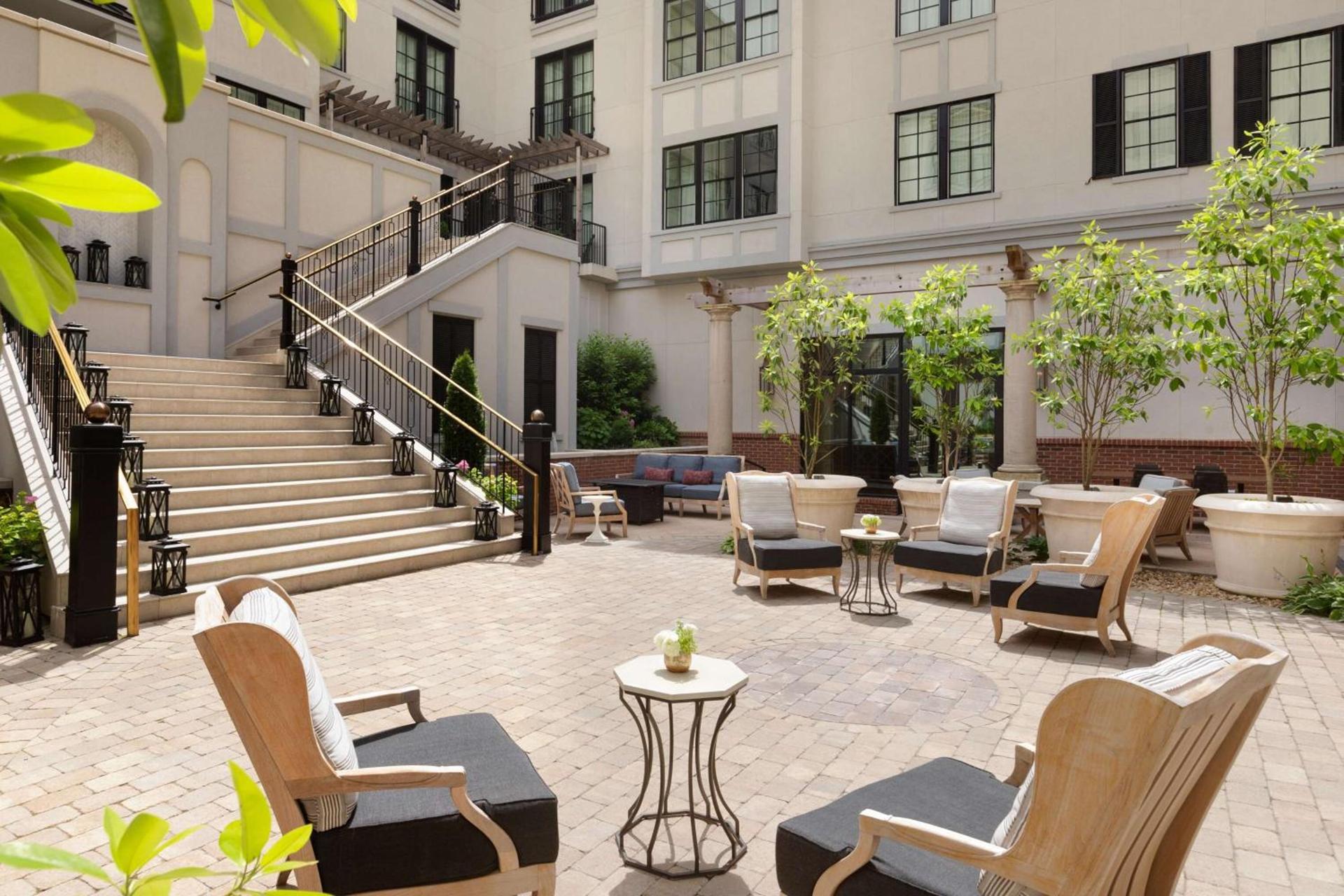 The Harpeth Franklin Downtown, Curio Collection by Hilton photo 11