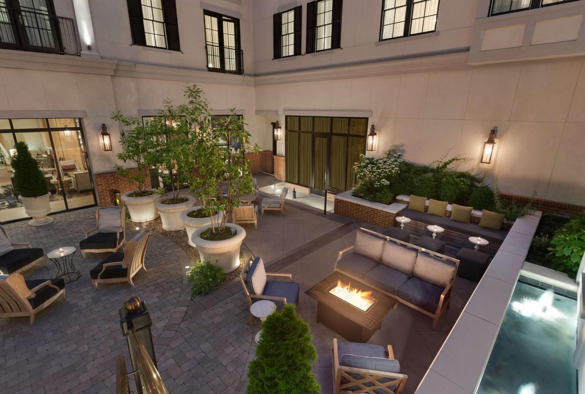 The Harpeth Franklin Downtown, Curio Collection by Hilton photo 10