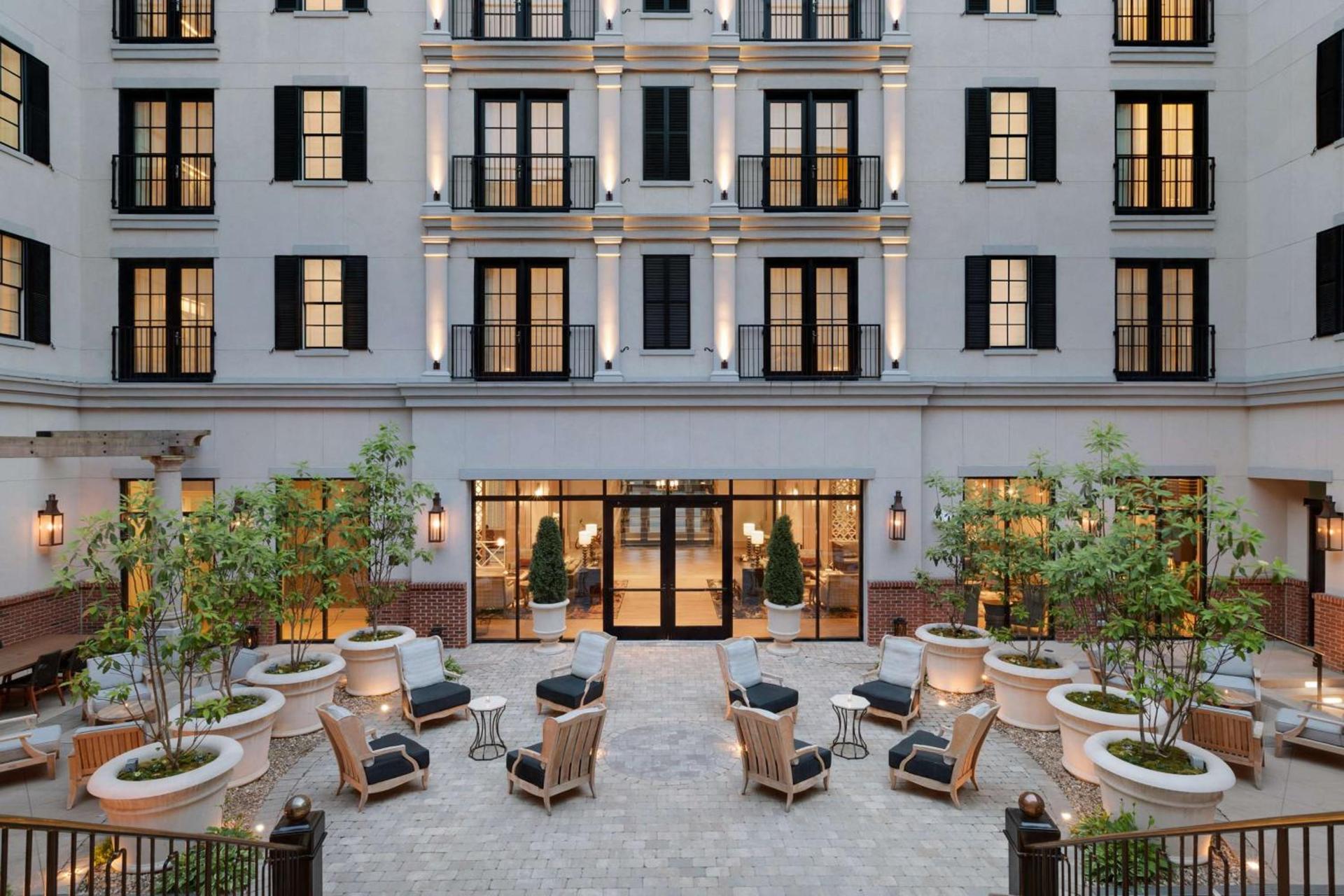 The Harpeth Franklin Downtown, Curio Collection by Hilton photo 12