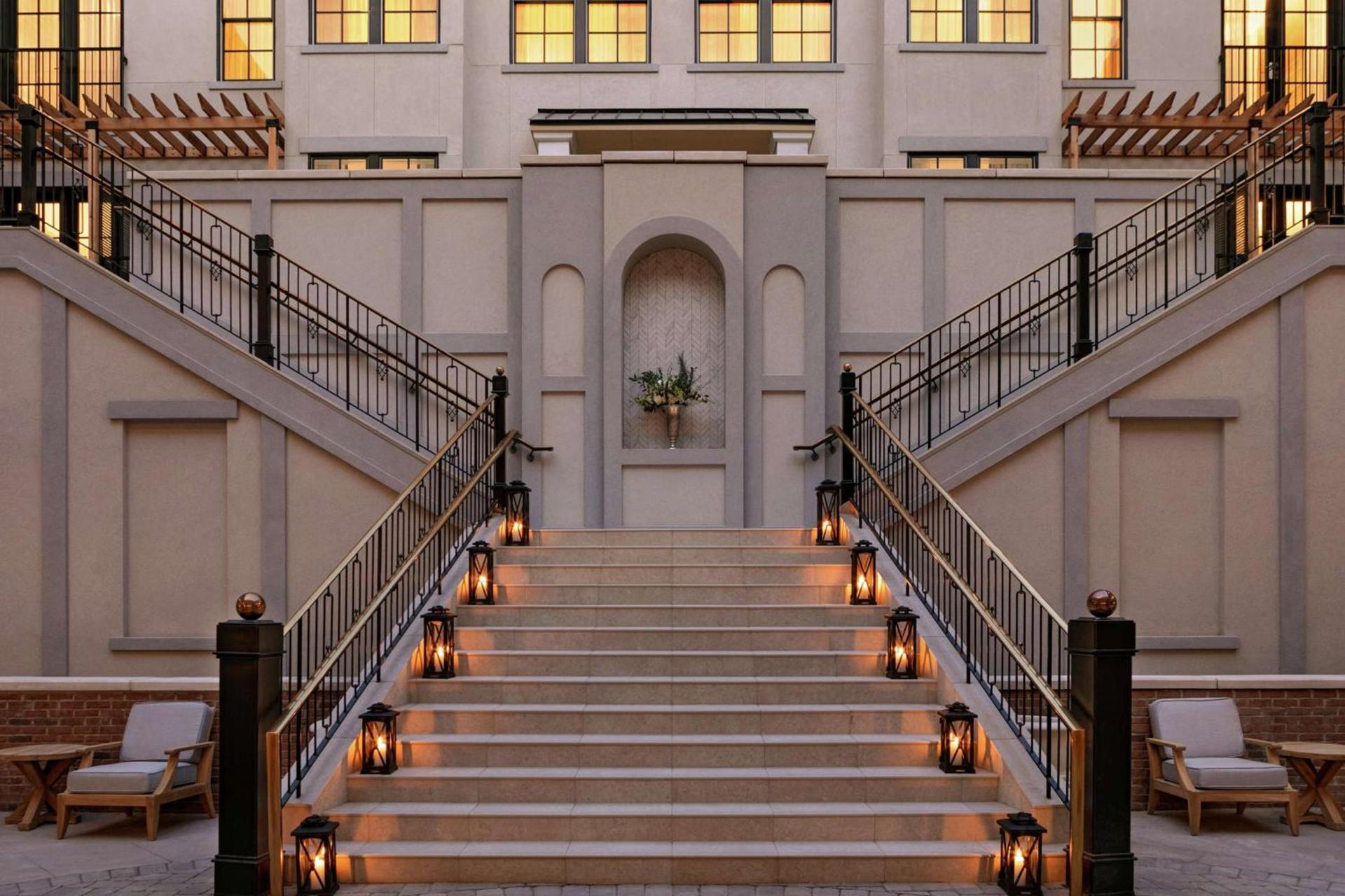 The Harpeth Franklin Downtown, Curio Collection by Hilton photo 13